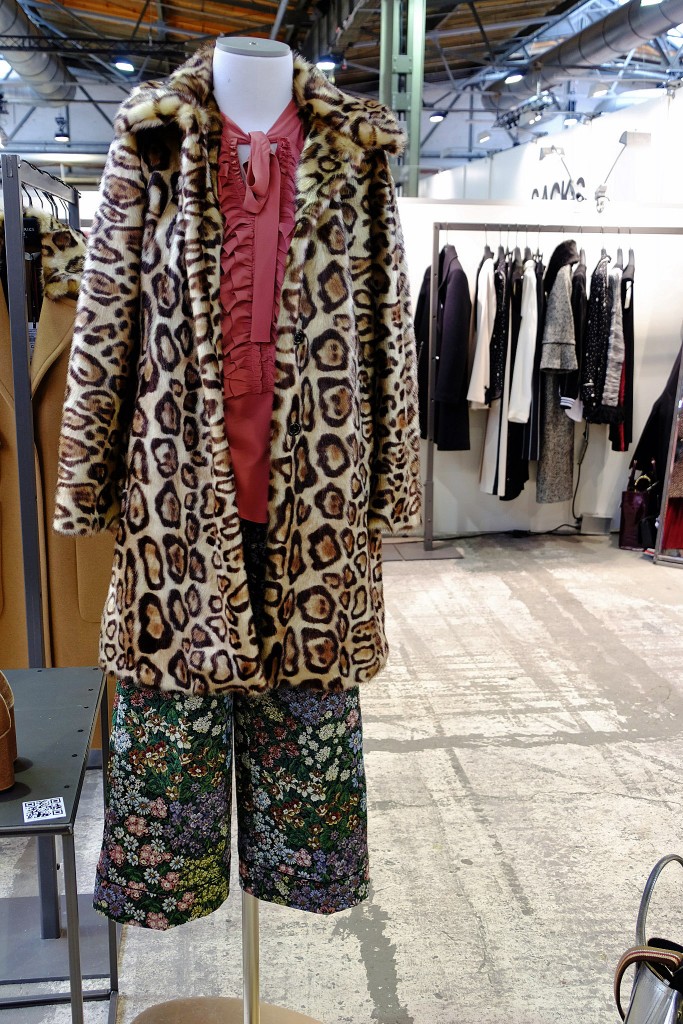 Muster Mix, Fashion Oppulenz, Patern Mix, Fashion Trends Berlin, Fashion Week Trends 2018, Trends Winter 2018, Trends Fashion Fairs 2018, Lieblingsstil.com,1, DSCF3787