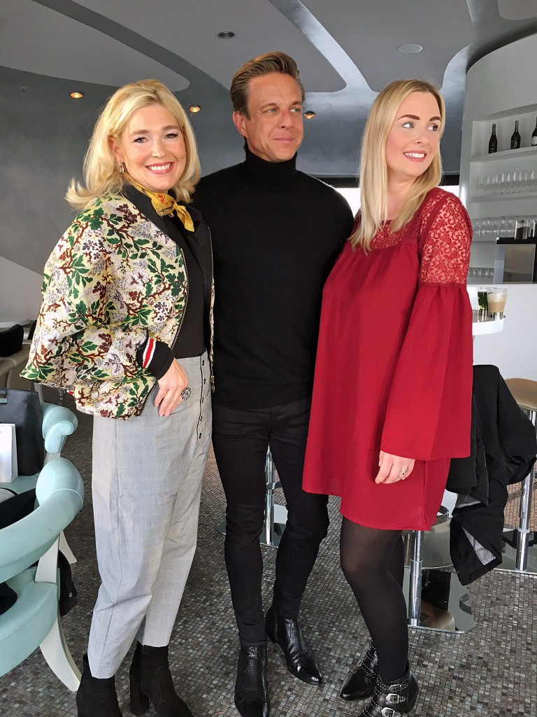 Petra Dieners, Steffen Schraut, Alina Knips, Rheinische Post Photoshooting, Lieblingsstil.com,1, IMG_5351