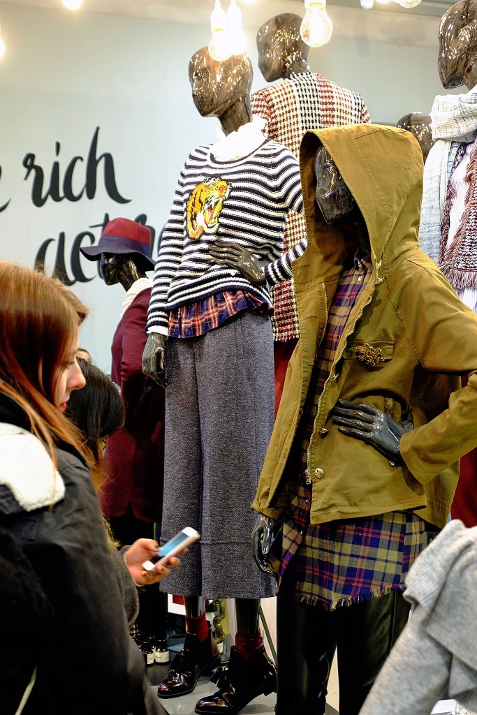 Rich&Royal Fashion, Mustermix, Oppulenz Fashion, Oppulence Fashion, Fashion Trends Berlin, Fashion Week Trends 2018, Trends Winter 2018, Trends Fashion Fairs 2018, Lieblingsstil.com,1,DSCF3813