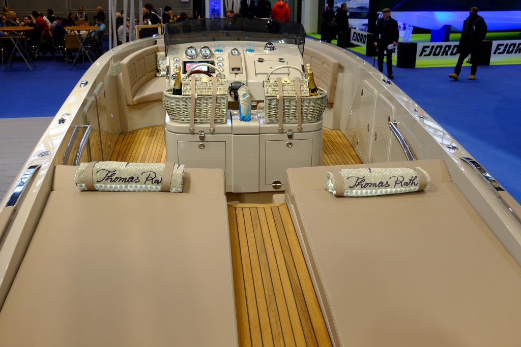 Thomas Rath Boot, Frauscher Thomas Rath Boot, Lido Edition, Frauscher 1017 Lido Edition Thomas Rath, Lieblingsstil, DSCF3962