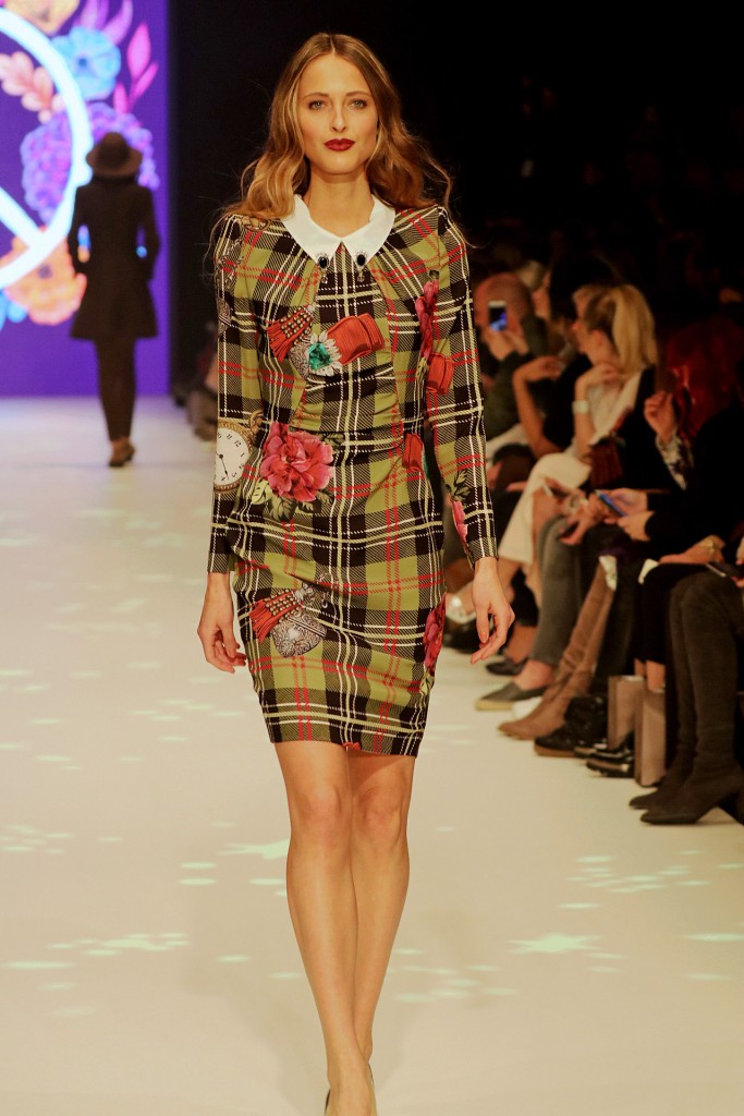 Thomas rath Kleid, Thomas Rath Fashion Show, Thomas Rath dress, Fashion Blog Lieblingsstil, Lieblingsstil.com, Copy Right Uwe Erensmann, 6174589136_IMG_7166