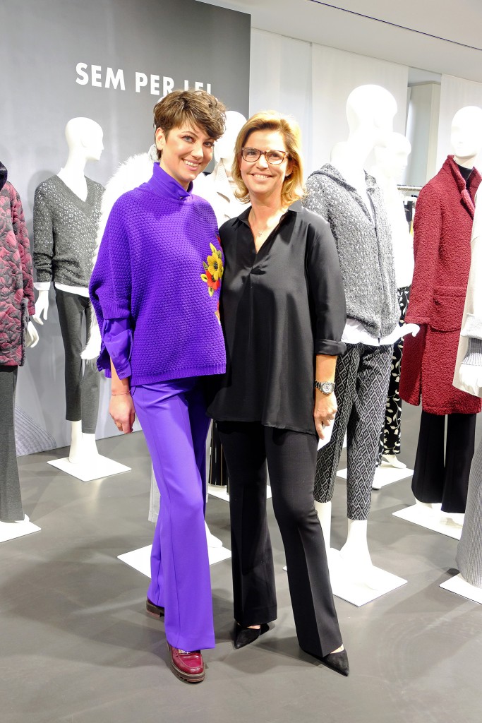 Sabine-Lohèl,-Sem-Per-Lei,-Pullover-Lila,-Hose-Lila,-Polllover-violett,-Hose-violett,-DSCF4037
