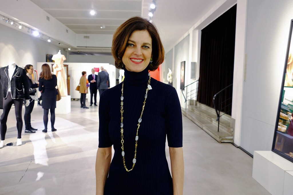 Svenja Baum, Chanel Kette lang Vintage, Sautoir Il Faut Aimer Robert Goossens, Chanel necklace vintage Goossens, Lieblingsstil.com, 1,DSCF4346
