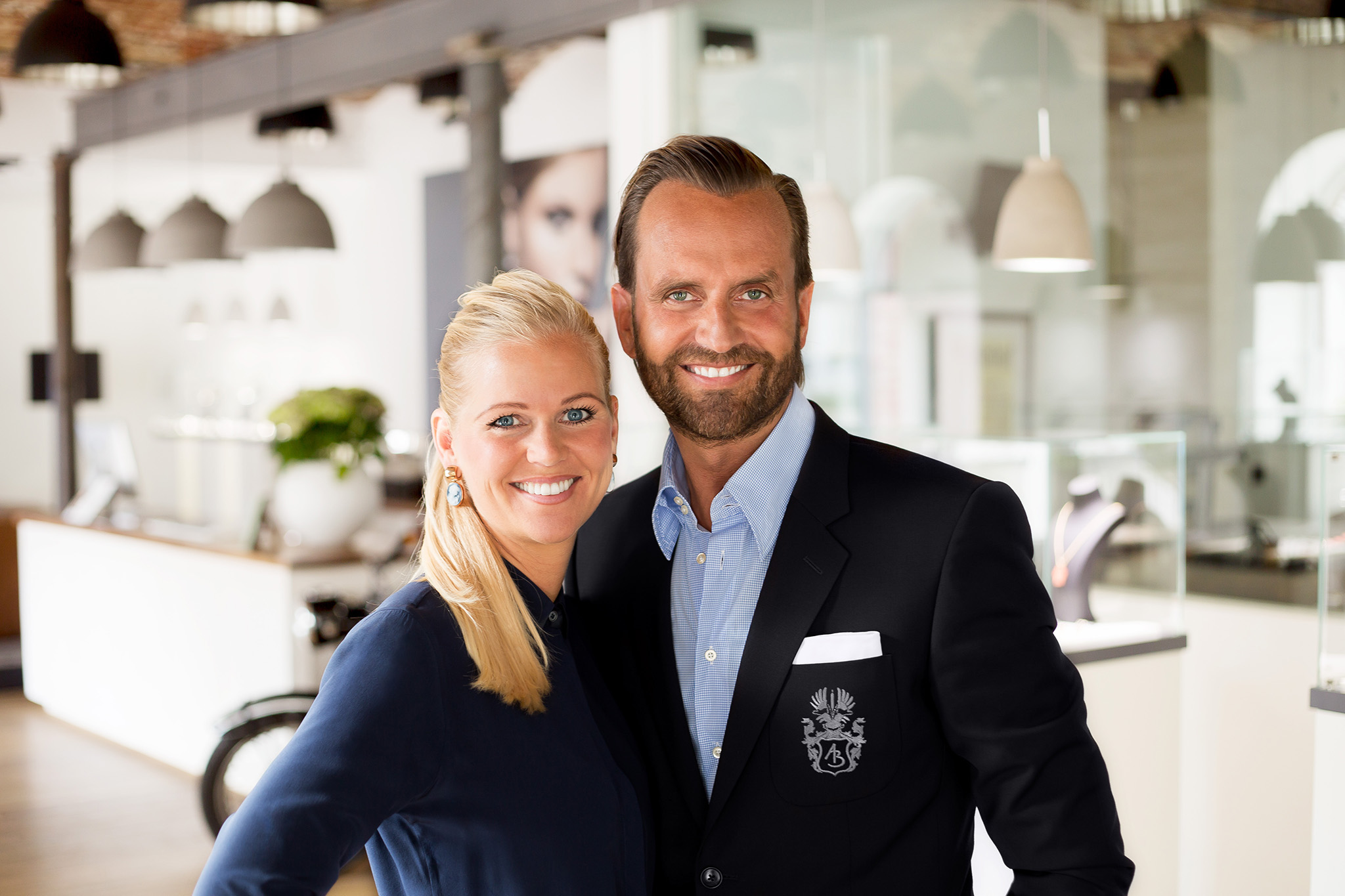 Anna und Stephan Schneider Brauksiepe, Brauksiepe Juwelier, Goldschmiedemanufaktur Brauksiepe, Lifestyle Blog, Fashion-blog, Lieblingsstil.com,