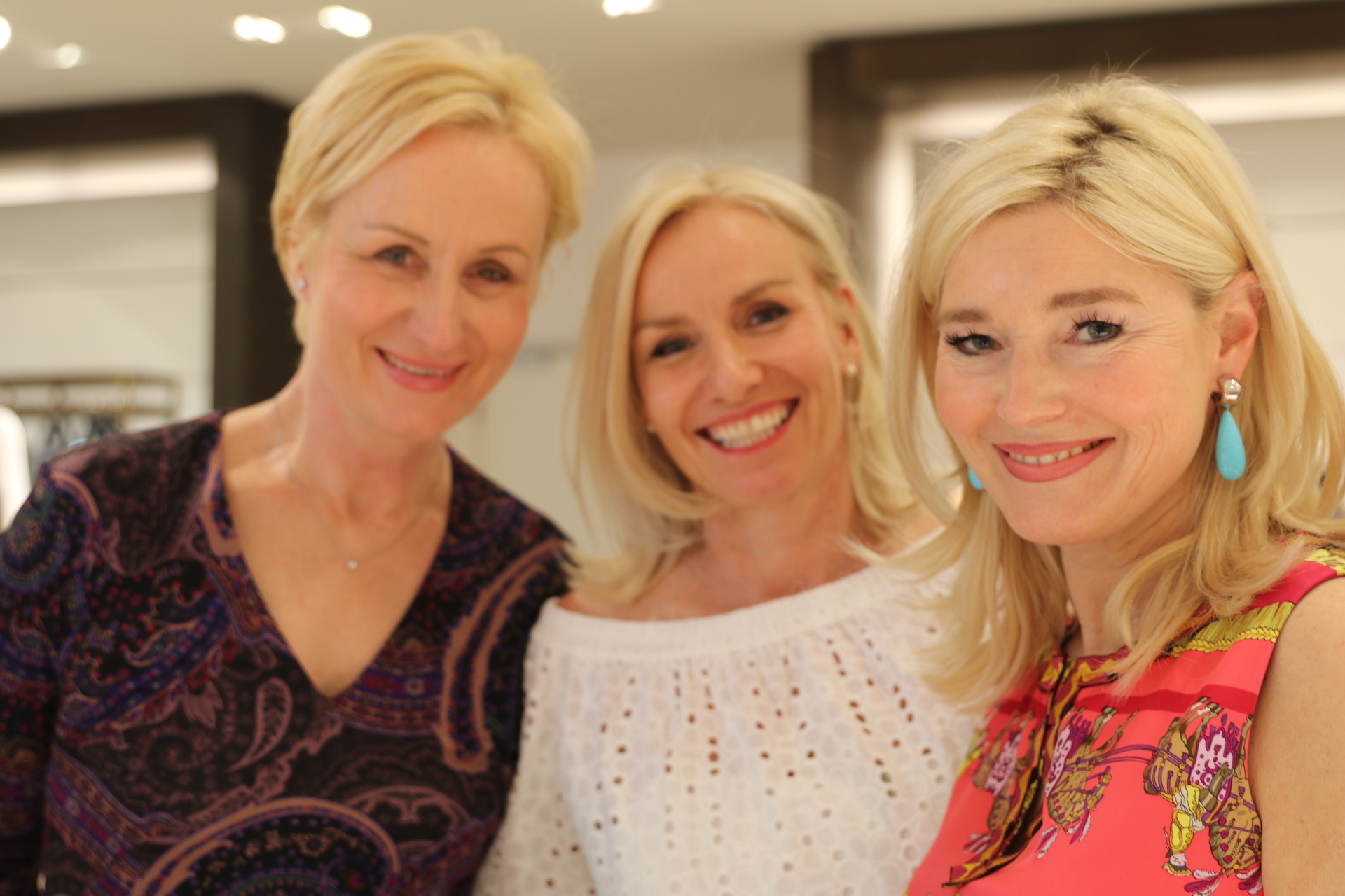 Marion Bock, Petra Schlösser, Petra Dieners, Fashion-Blog Lieblingsstil, Lieblingsstil.com,