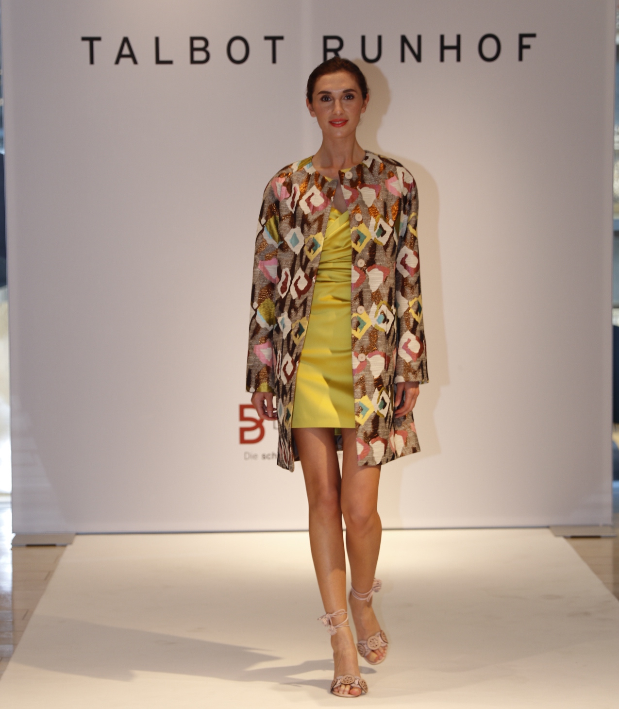 Talbot Runhof Kleid, Talbot Runhof Fashion Show, Breuninger Düsseldorf, Fashion-Blog, Lieblingsstil.comJPG