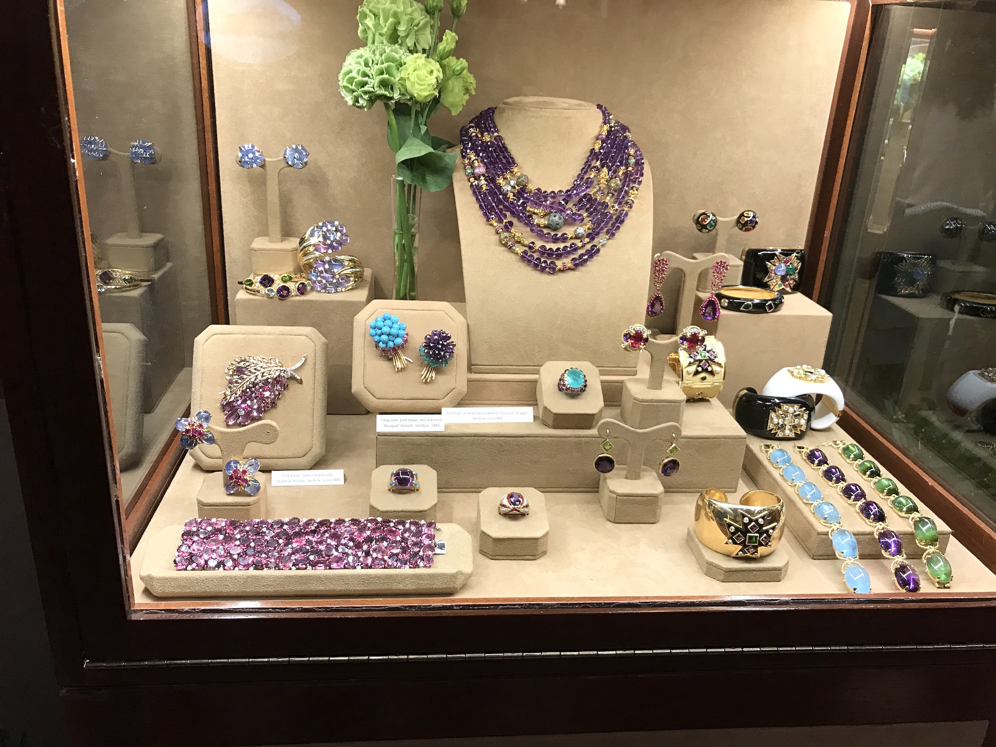 Verdura Schmuck, Belperron Jewelry, Verdura Jewelry, Belperron Schmuck, Fulco do Verdura, Lifestyle Blog, Lieblingsstil.com, Lieblingsstil.com,