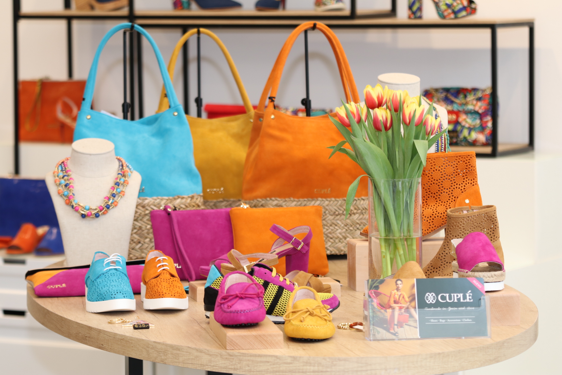 Cuplé Düsseldorf, Cuple-duesseldorf, Cuplé Moda, tolle Mode zu bezahlbaren Preisen, Fashion-Blog, Lieblingsstil.comJPG