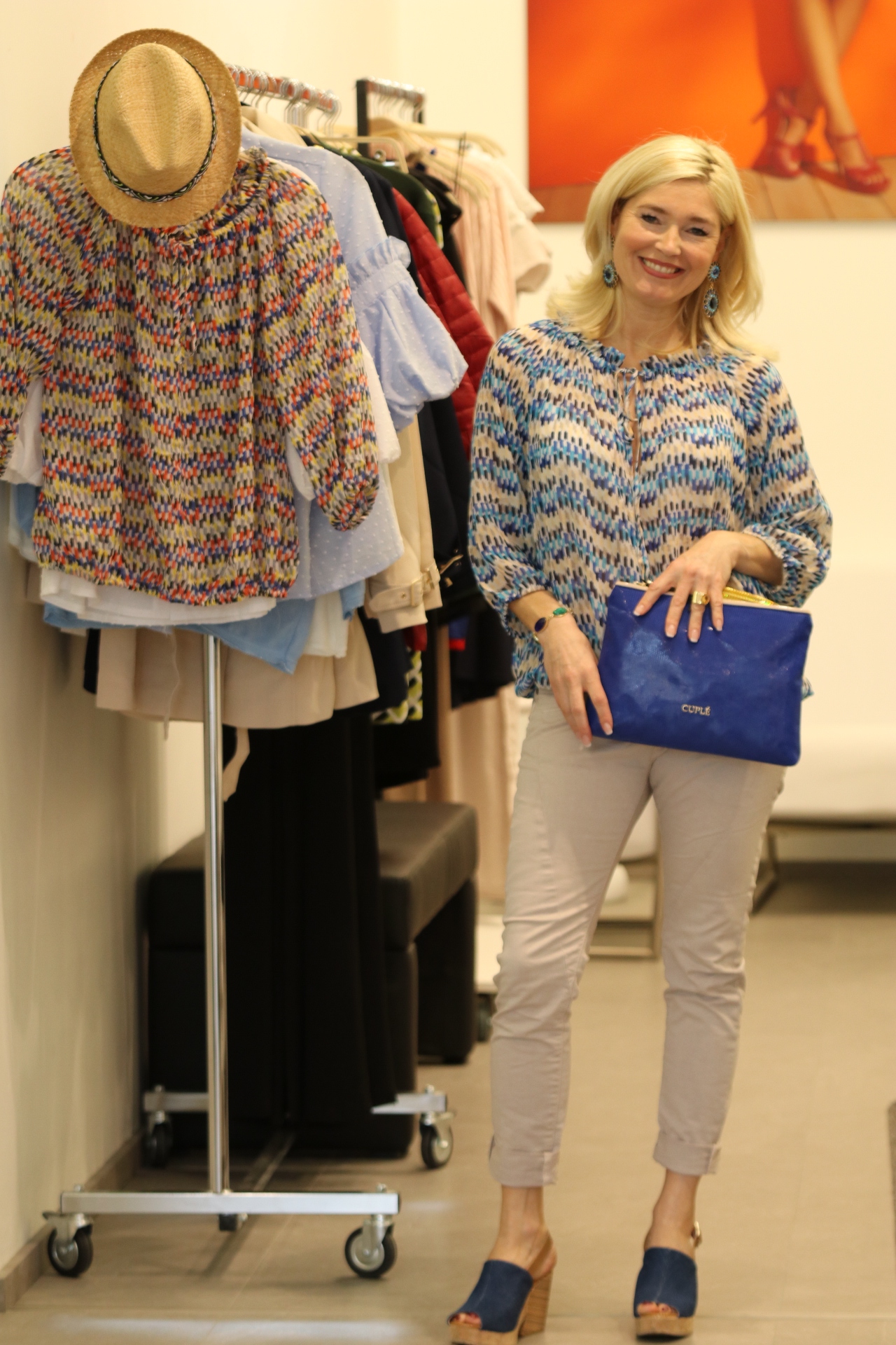 CupléDuesseldorf, Cuplé Düsseldorf, Cuplé Mode aus Spanien, Fashion-Blog, Lieblingsstil.com,