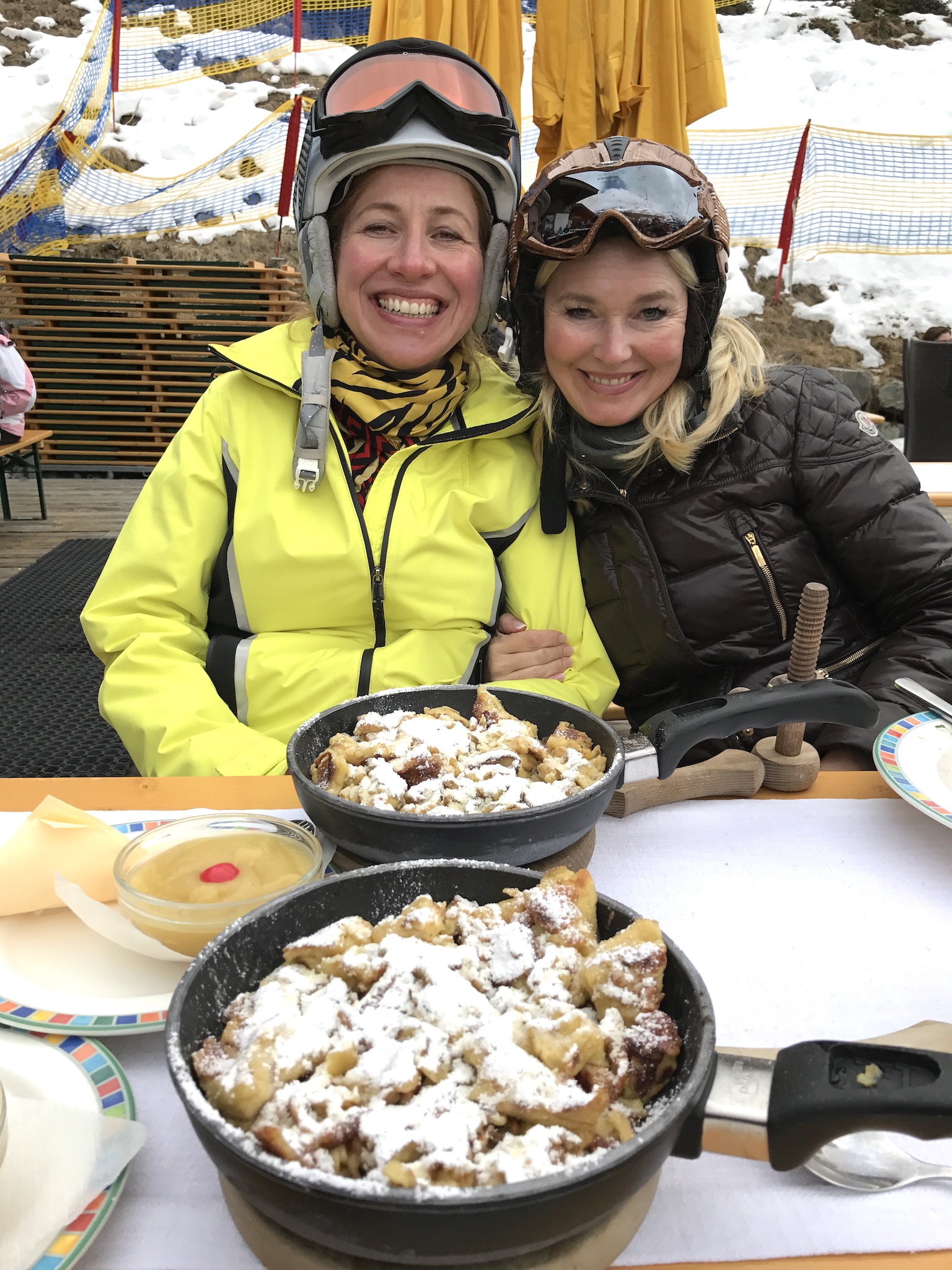 Nederhütte Gurgl, Nederhütte Obergurgl, Nederhütte Kaiserschmarrn, Kaiserschmarrn Nederhütte, Lifestyle Blog, Lieblingsstil.com,
