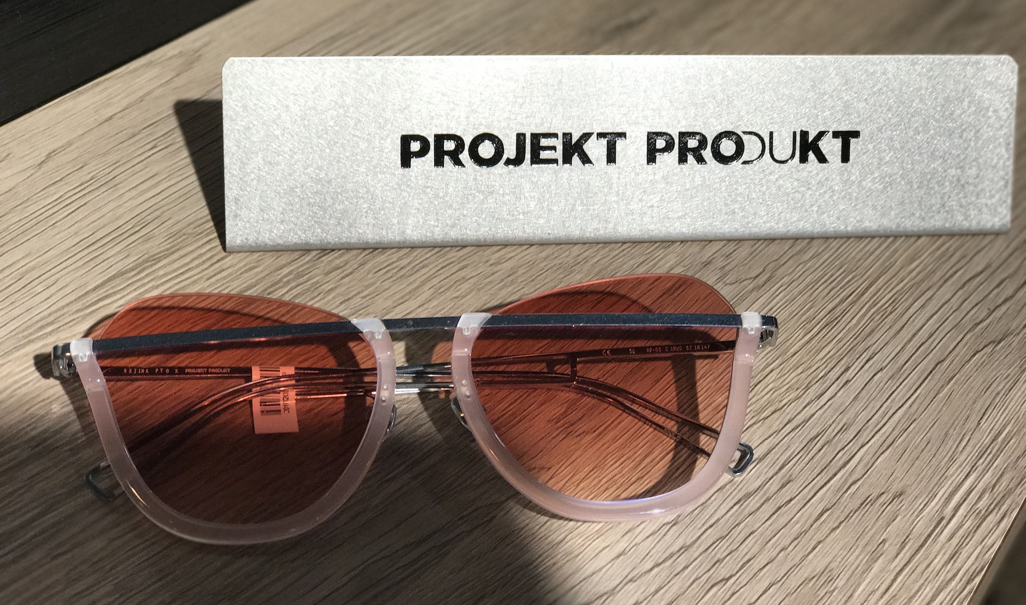 Optik Scharnagl Sölden, Optiker Sölden, außergewöhnliche Sonnenbrillen, Projekt Produkt Sonnenbrille, Fashion-Blog, Lieblingsstil.com
