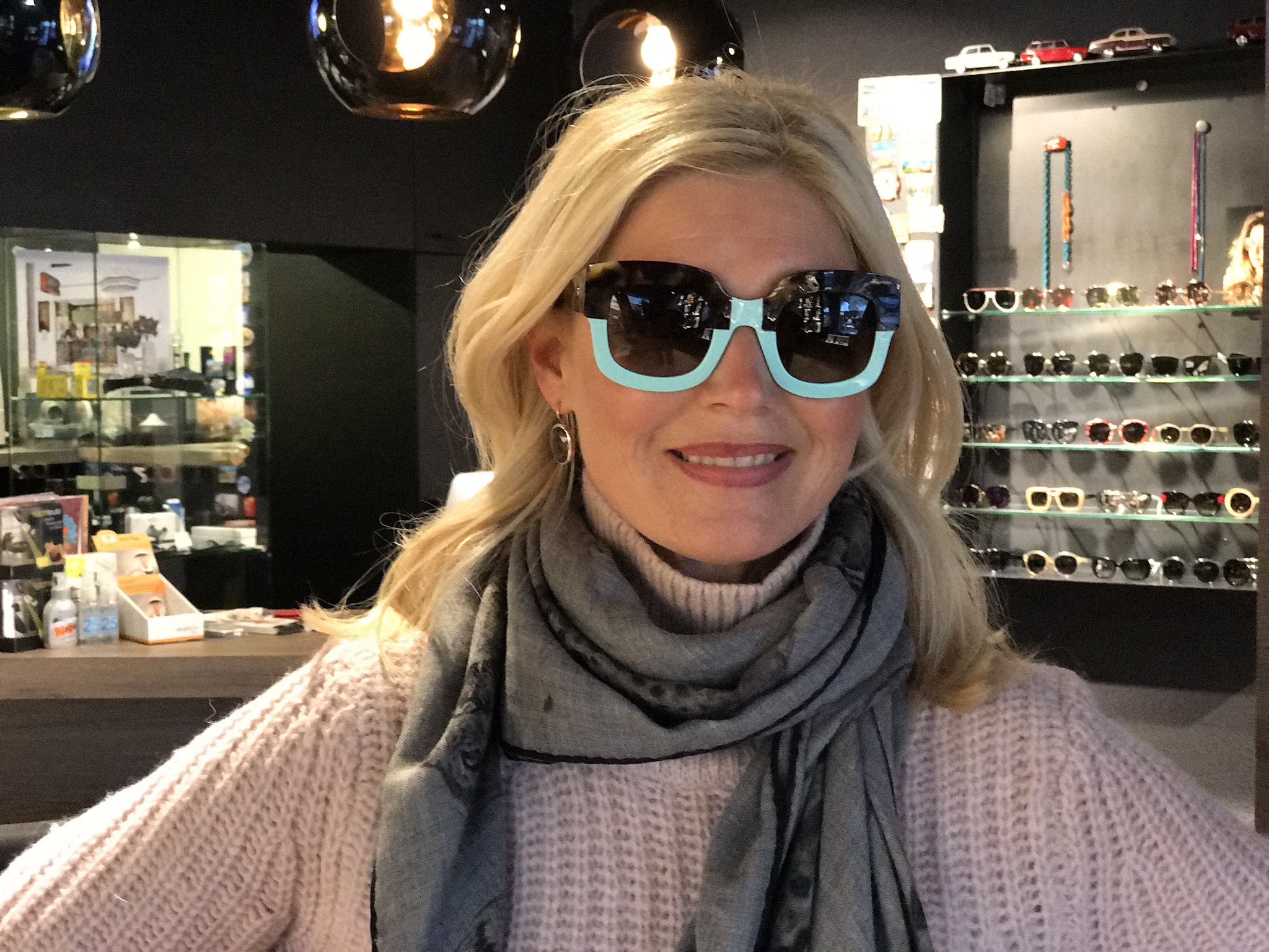 Optik Scharnagl Sölden, Optiker Sölden, außergewöhnliche Sonnenbrillen, coole Sonnebrillen, hippe Sonnenbrillen, Fashion-Blog, Lieblingsstil.com