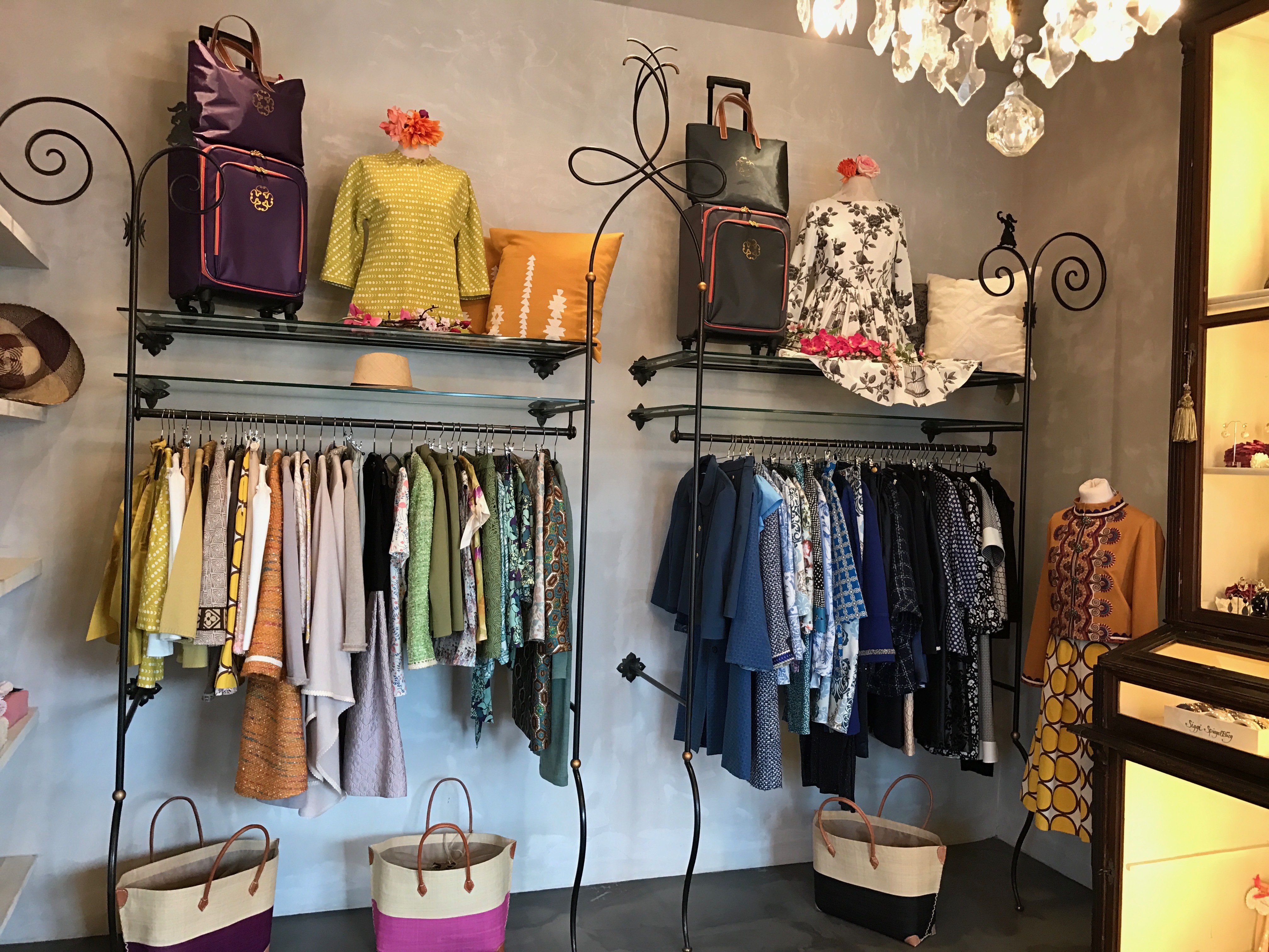 Siggi Spiegelburg Boutique, Siggi Spiegeburg Münster, Fashion-Blog, Lieblingsstil.com,