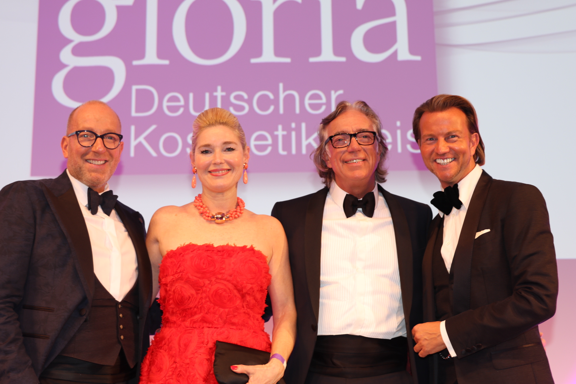 Thomas Rath, Petra Dieners, Ingo Kabutz, Sandro Rath, Fashion-Blog, Lieblingsstil.com, Gloria Gala,