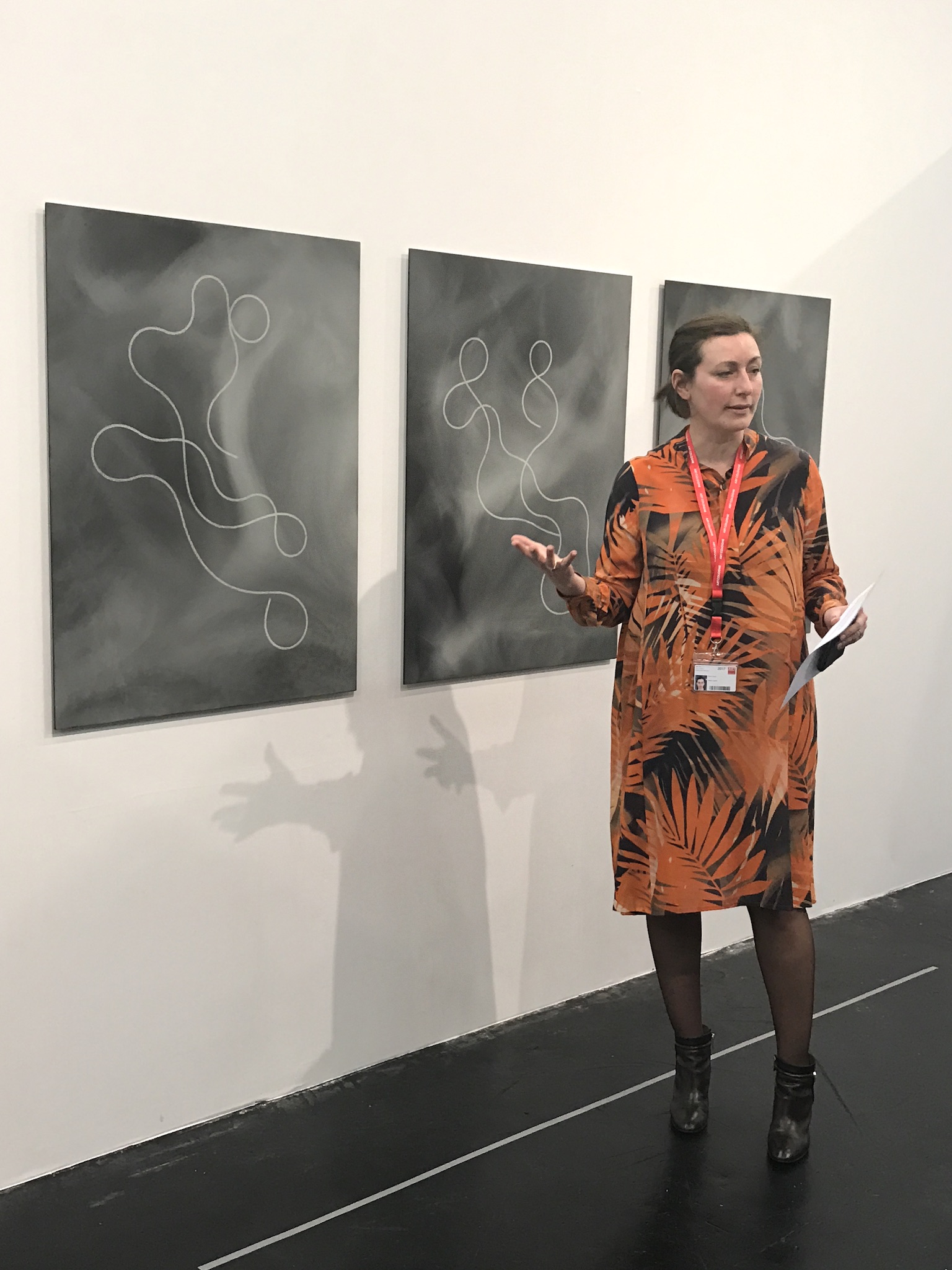 Yann-Vari Schubert, Galerie Conradi, Art Cologne, Lifestyle-Blog, Lieblingsstil.com,