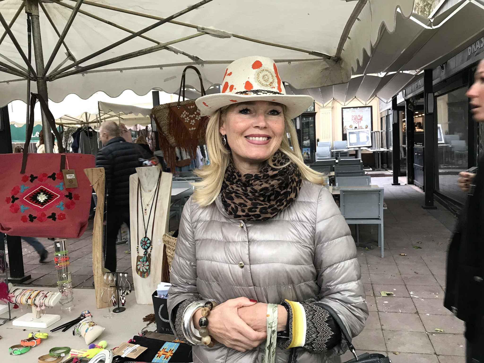 Cowboyhüte sind trendy, Cowboyhüte sind wieder im Trend, Fashion-Blog, Lieblingsstil,