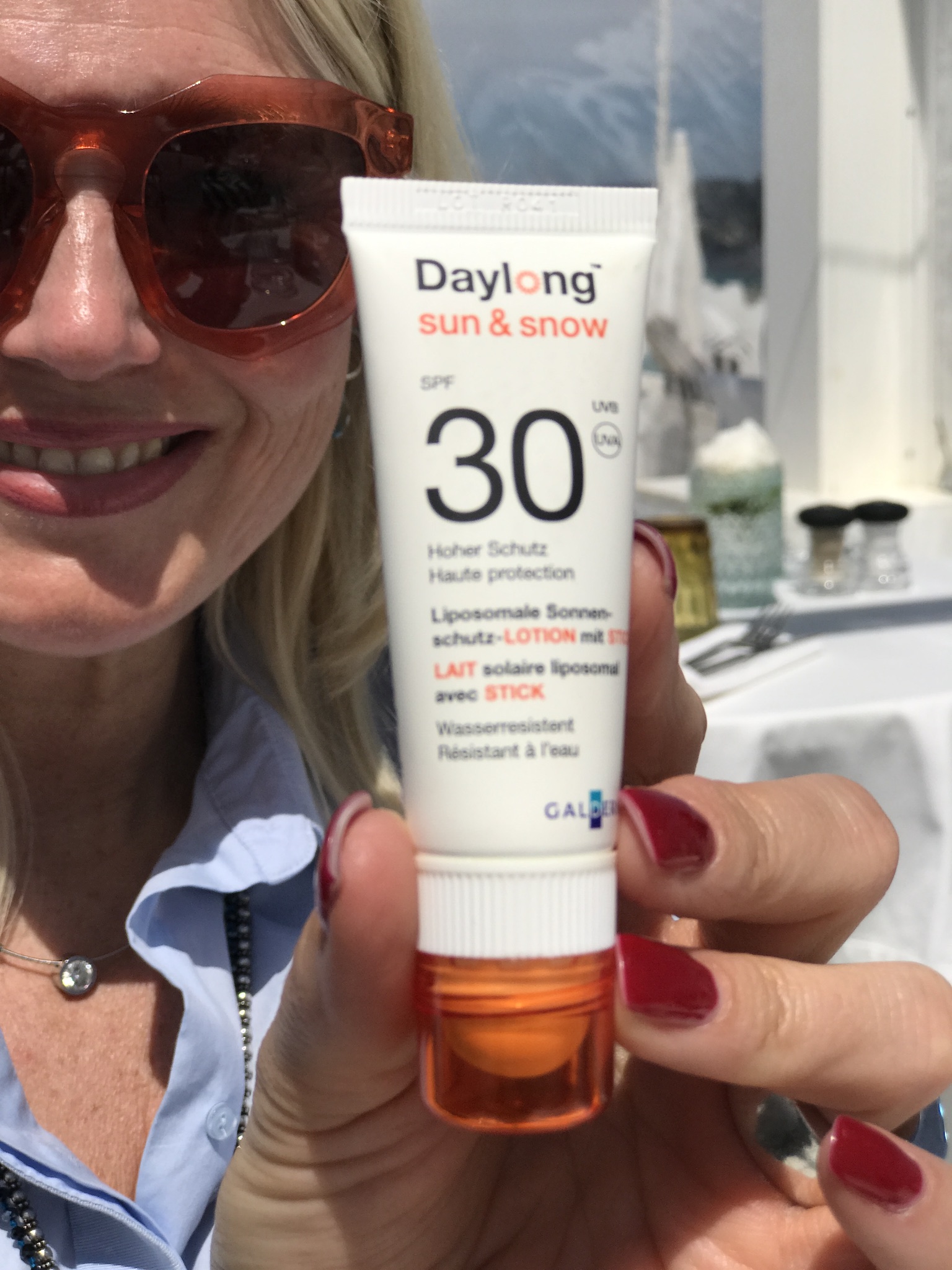 Daylong Sun, Daylong Sonnecreme, Daylong Sunprotection, Daylong Galderma, Lifestyle-Blog, Lieblingsstil,