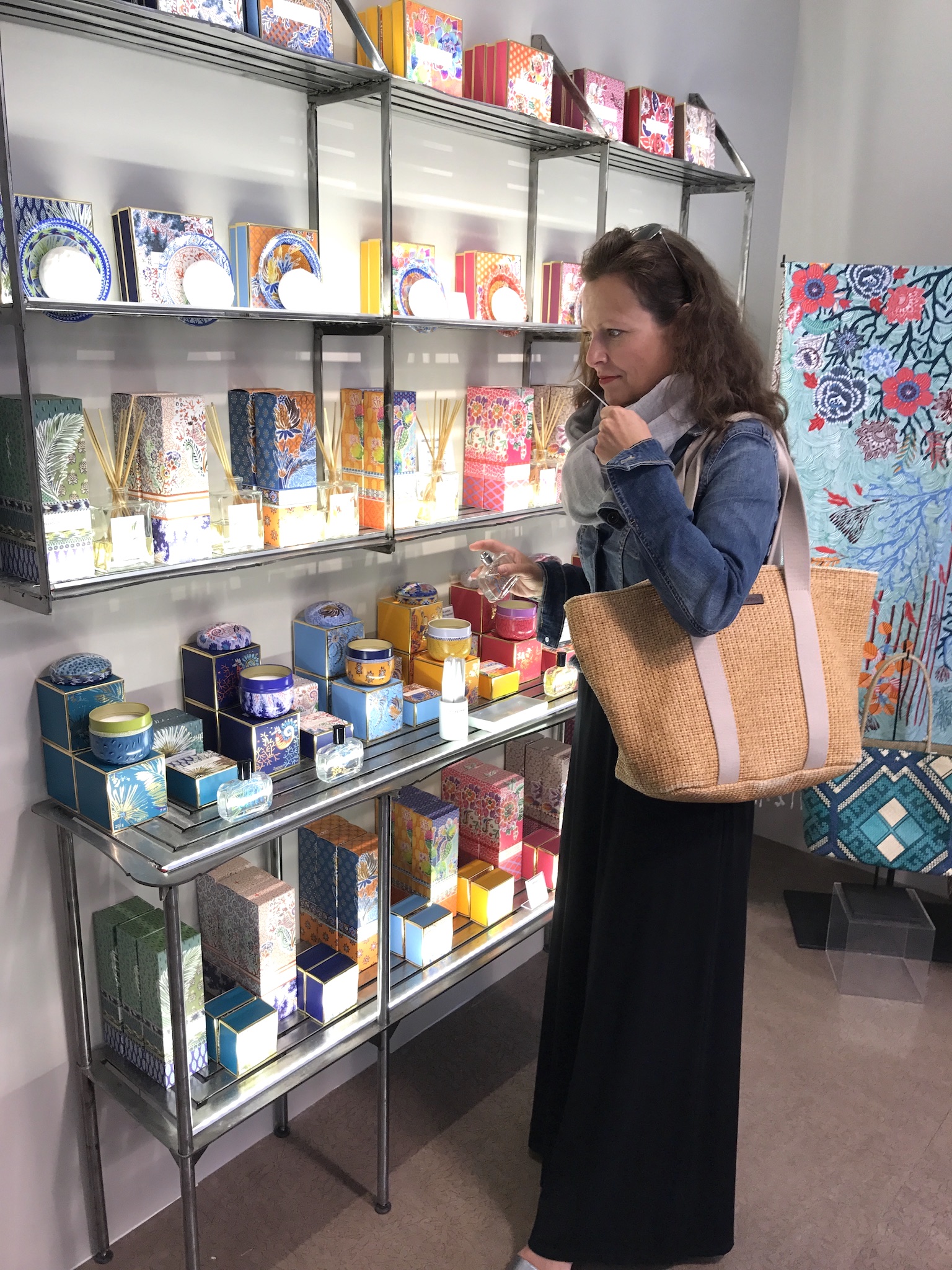 Fragonard St. Tropez, Fragonard Boutique St. Tropez, Fashion-Blog, Lieblingsstil.com,