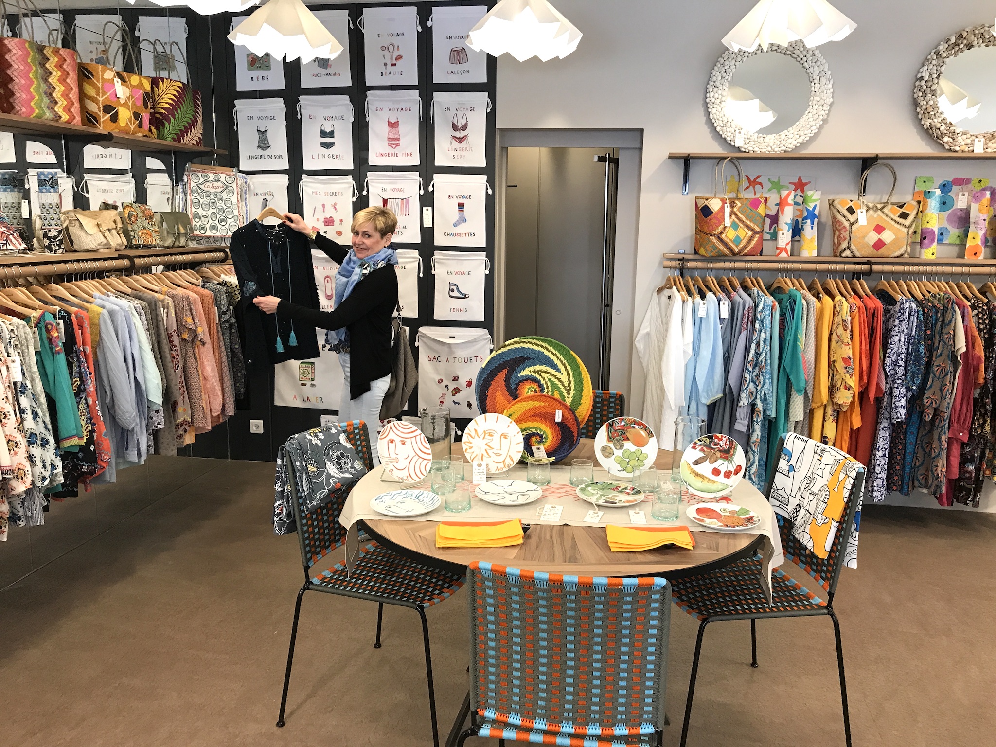 Fragonard St. Tropez, Fragonard Boutique St. Tropez, Fragonad Saint Tropez, Lifestyle-Blog, Lieblingsstil.com,