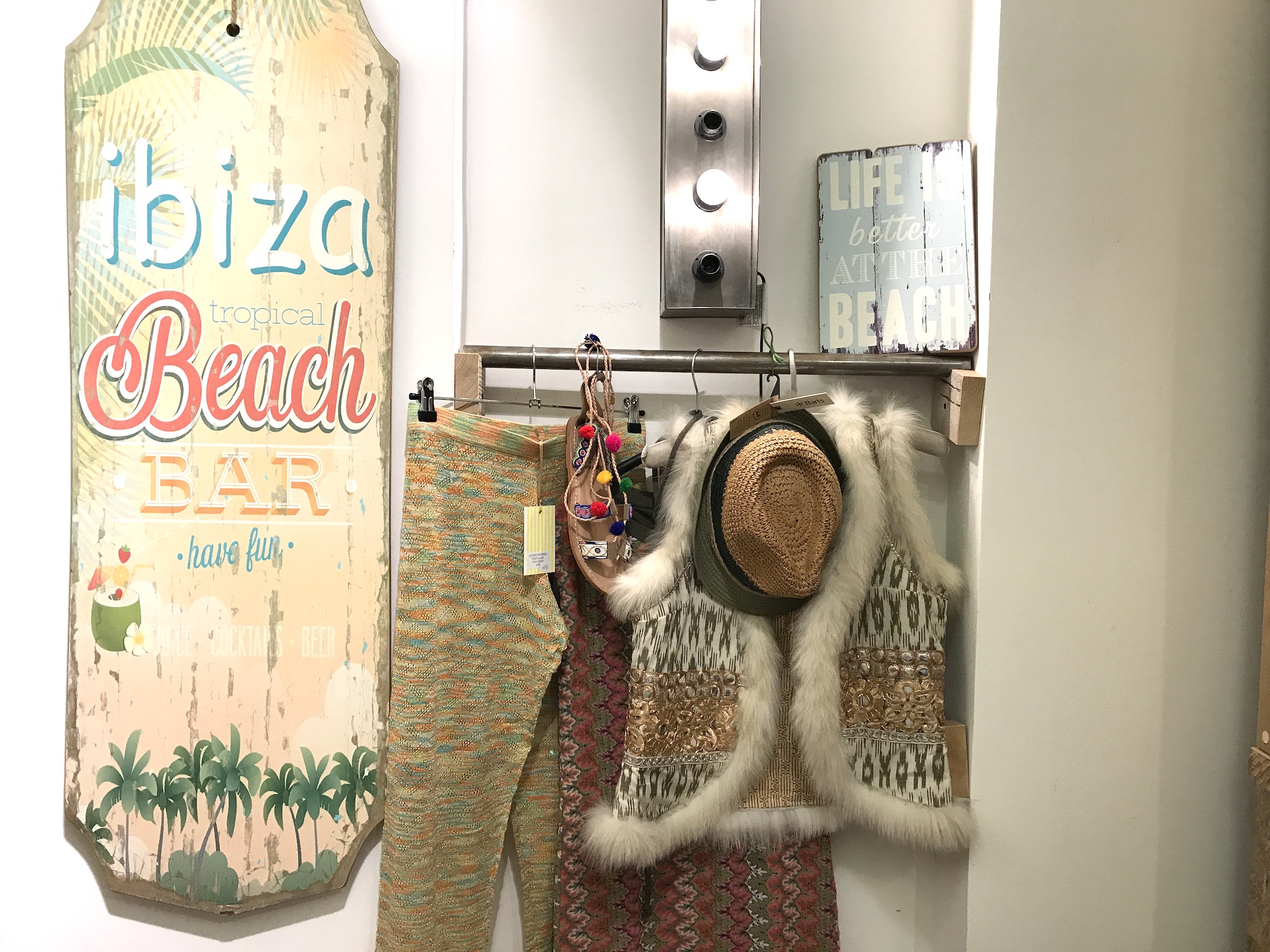 Ibiza Bohemian Style, Indianer Fashion Style, Fashion-Blog, Lieblingsstil.com,