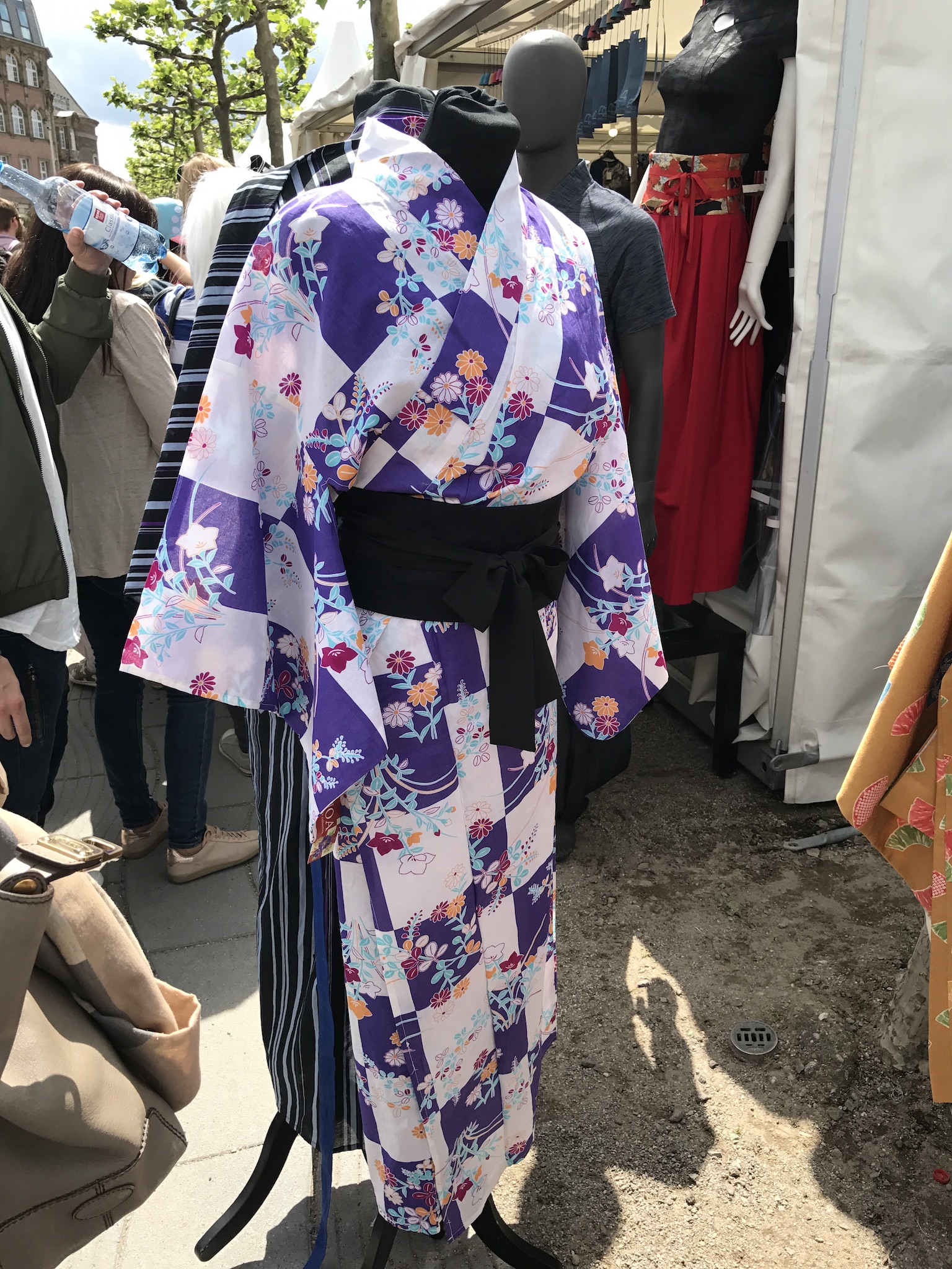 Kimono Japan Tag, Japan Tag Kimono, Lieblingsstil.com,