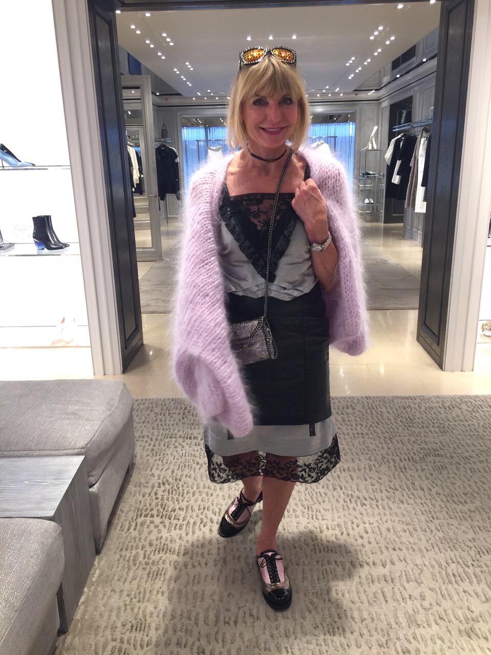 Maria Mertens Style Shopping, Shopping Beratung Düsseldorf, Fashion-Blog, Lieblingsstil.com,