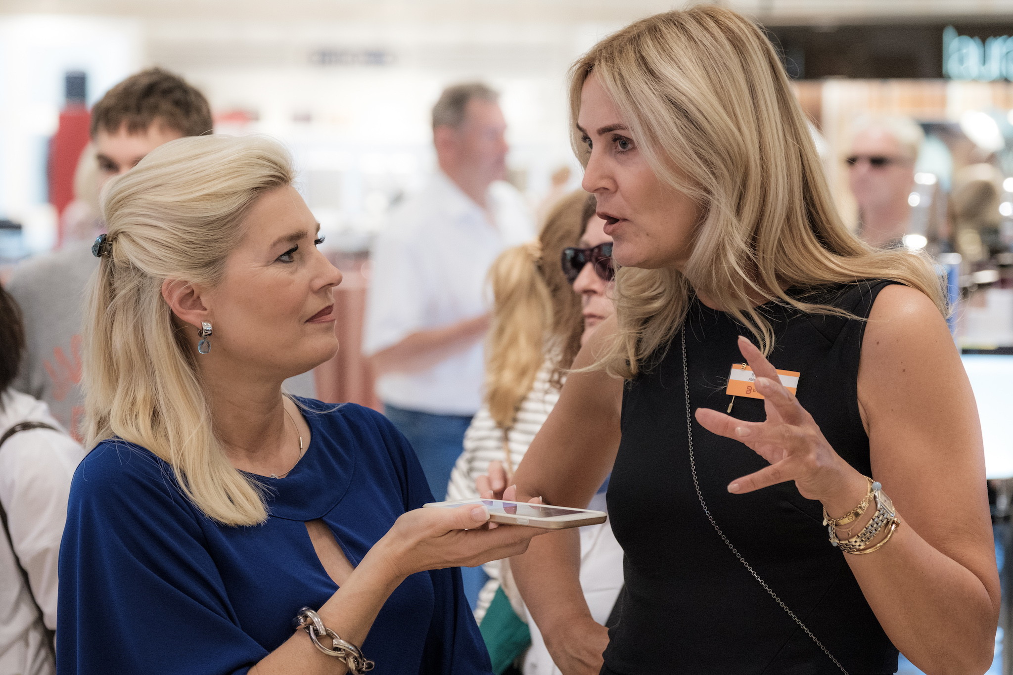 Petra Dieners, Birgit Kaiser-Hamelmann, Birgit Hamelmann, Fashion-Blog, Lieblingsstil.com,