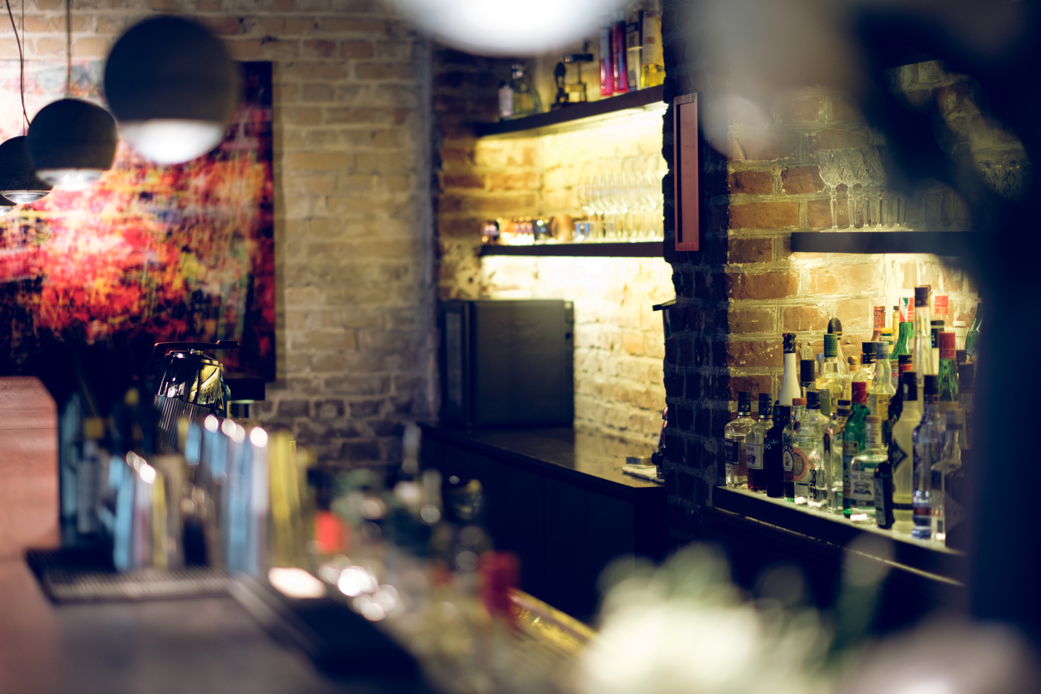 Spoerl Bar Düsseldorf, Spoerl Fabrik Bar, Spoerl Fabrik Düsseldorf, Lifestyle-Blog, tolle Bar Düsseldorf, Lieblingsstil.com