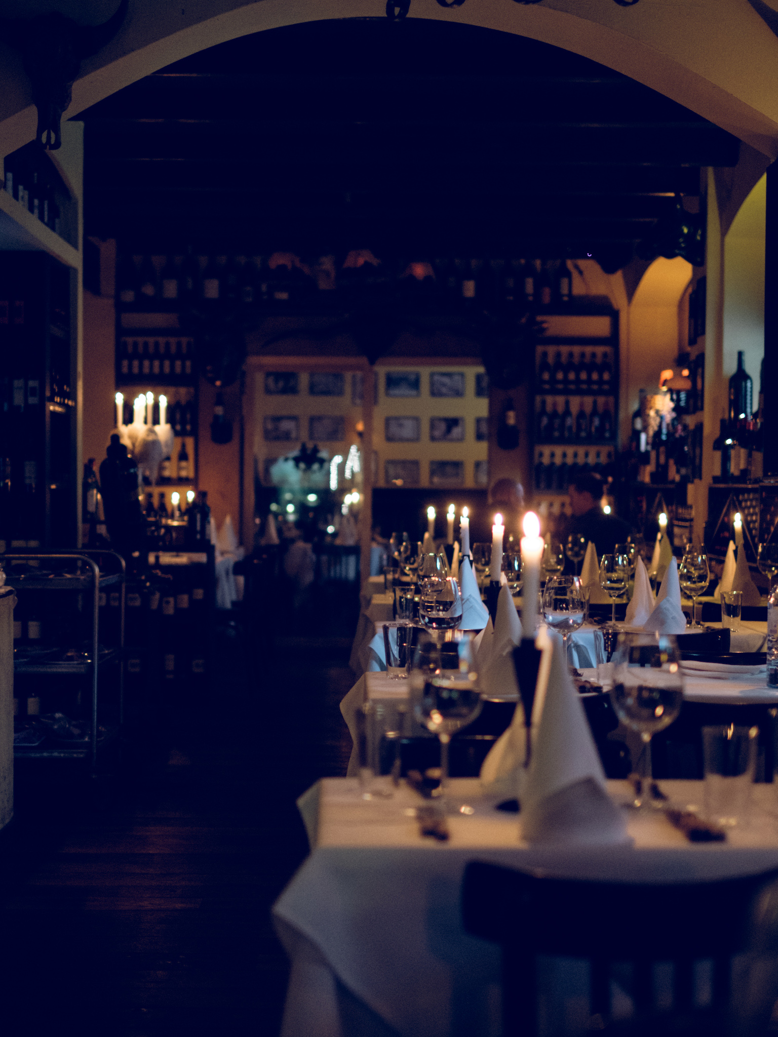The Classic Western Steakhouse Düsseldorf, Steakhouse Tußmannstraße Düsseldorf, beste Steaks Düsseldorf, Düsseldorf bestes Steakhouse, Lifestyle-Blog, Lieblingsstil.com,1,