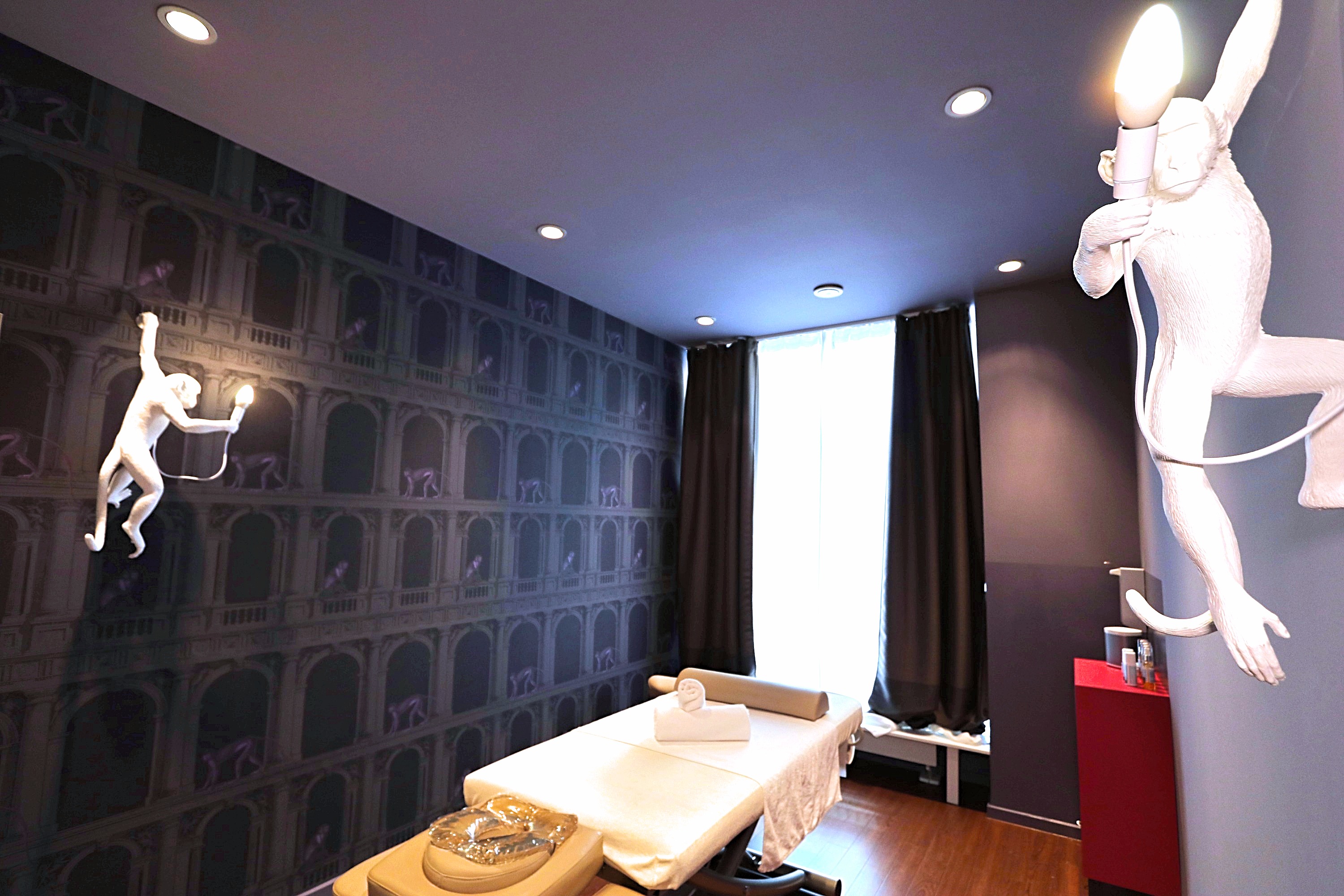 ©Uwe Erensmann - MYSSAGE Affentraum, Myssage Ambiente, Myssage Massageraum, Lifestyle-Blog, Lieblingsstil.com,