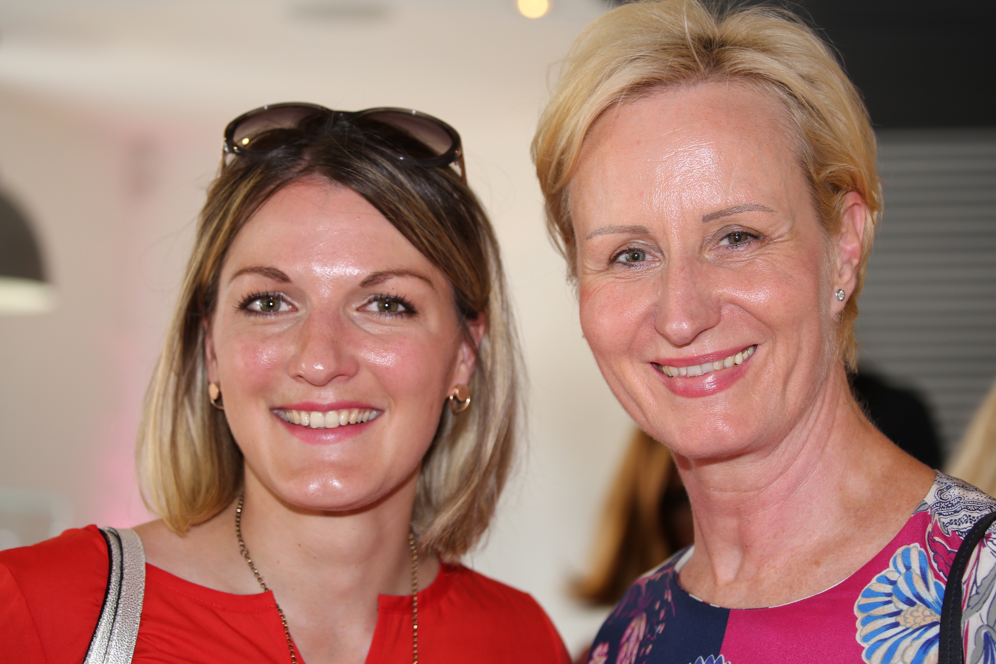 Brauksiepe Goldschmiedemanufaktur, Brauksiepe Ladies Lunch Essen, Andrea Höngesberg, Marion Bock, Lifestyle-Blog, Lieblingsstil.com,