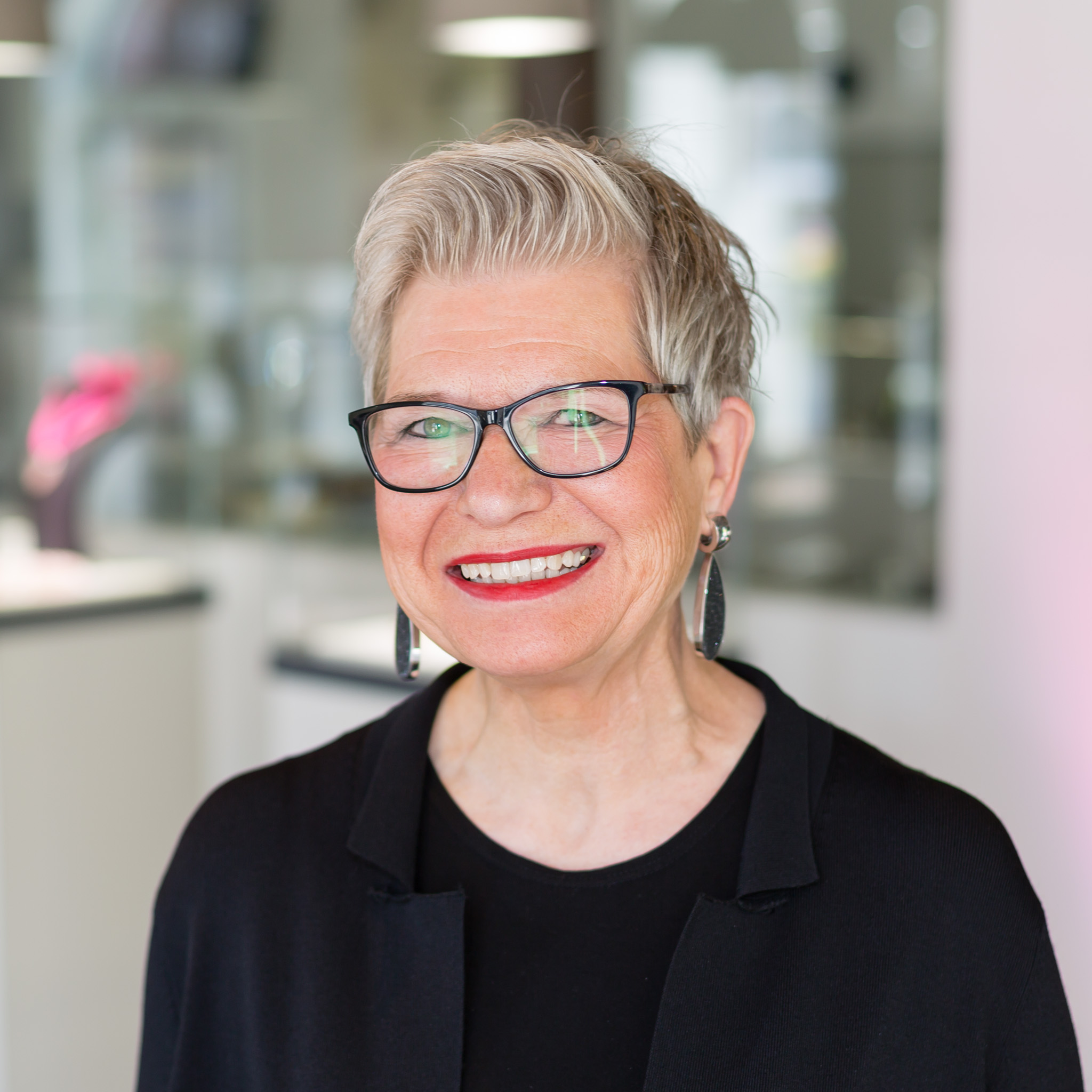 Brigitte Bostel, Brauksiepe Goldschmiedemanufaktur,