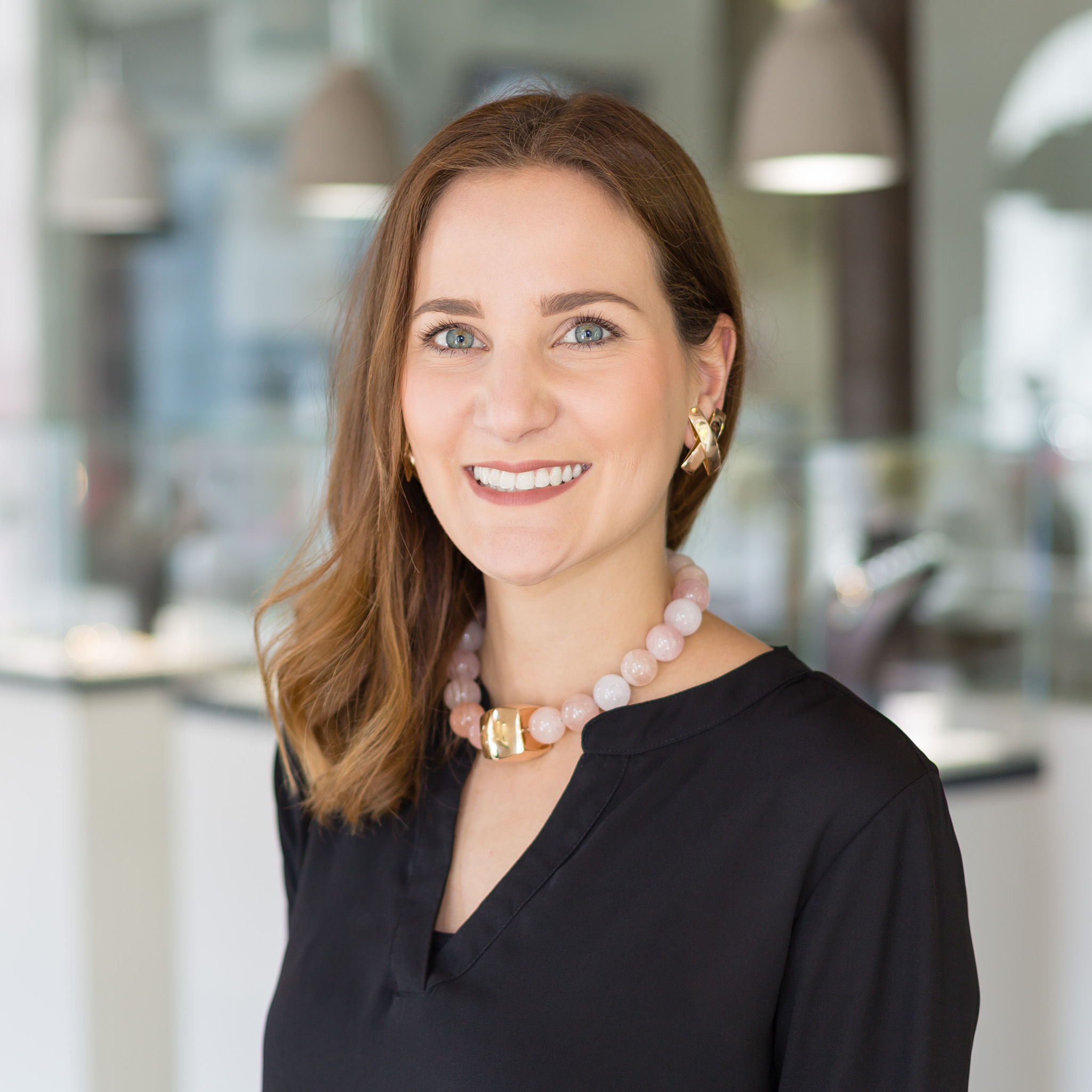Carina Gronen,Brigitte Bostel, Brauksiepe Goldschmiedemanufaktur,