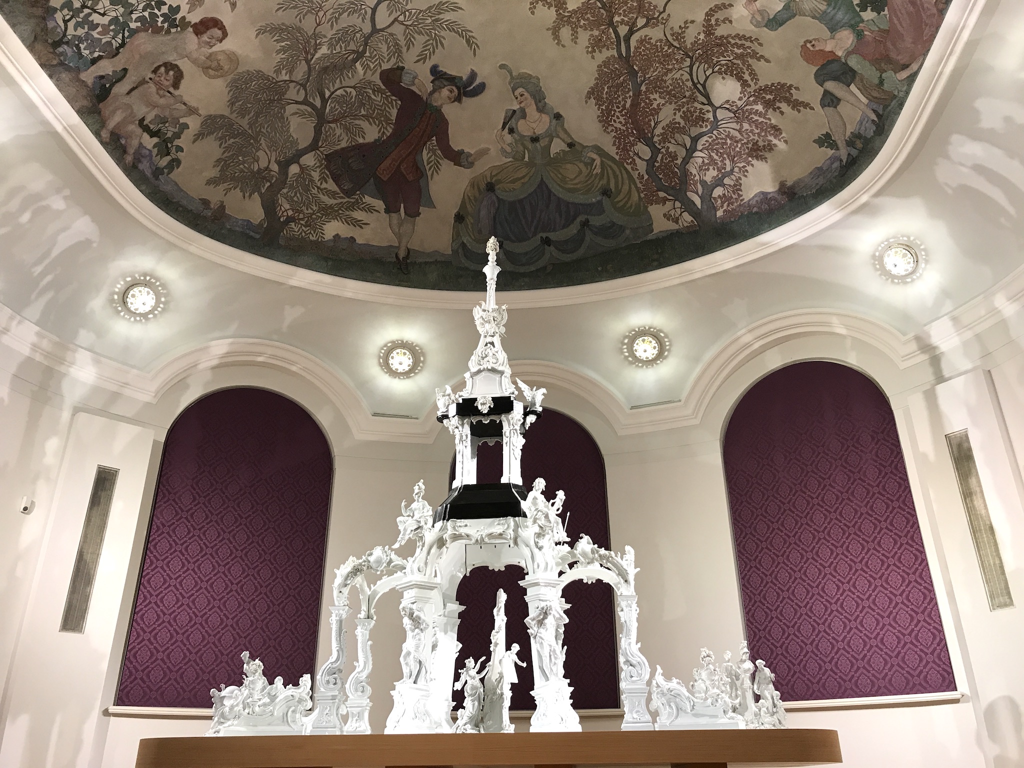 Meissen Museum, Meissen Porzellanmanufaktur, Lifestyle-Blog, Lieblingsstil.com,