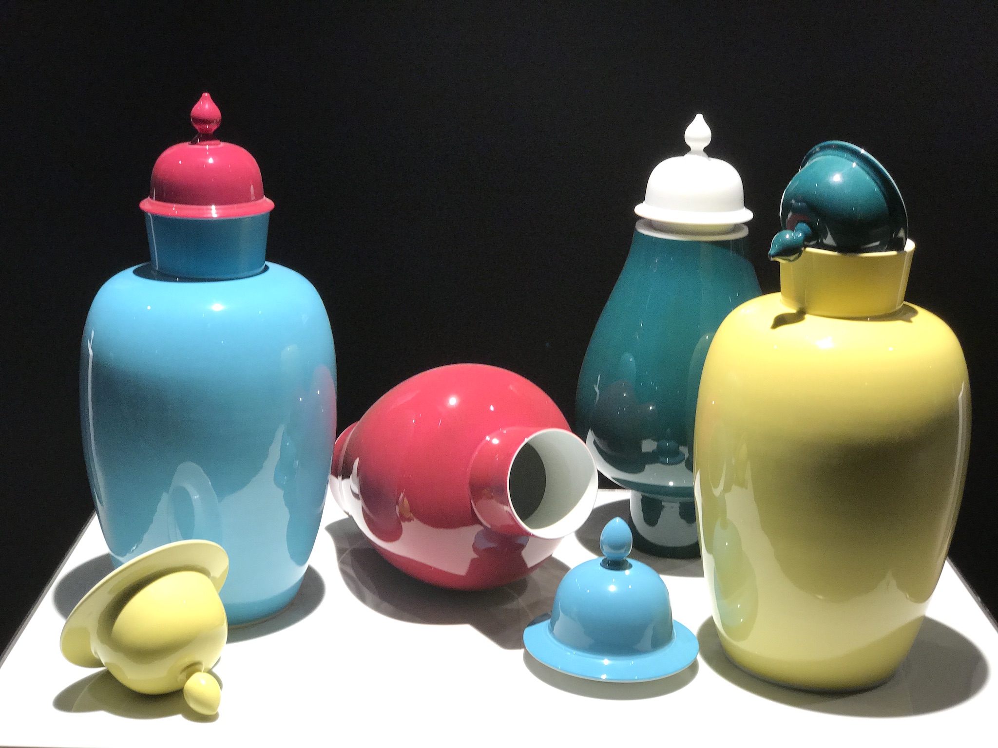 SEO Design, SEO MEISSEN Vasen, Meissen Vasen bunt, Meissen Deckelvasen, Lifestyle-Blog, Lieblingsstil.com,