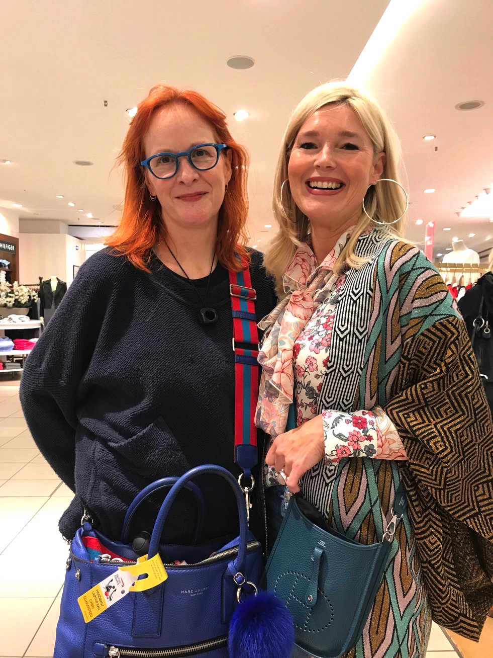Claire Mclintock, Fashion-Blog, Lieblingsstil.com,