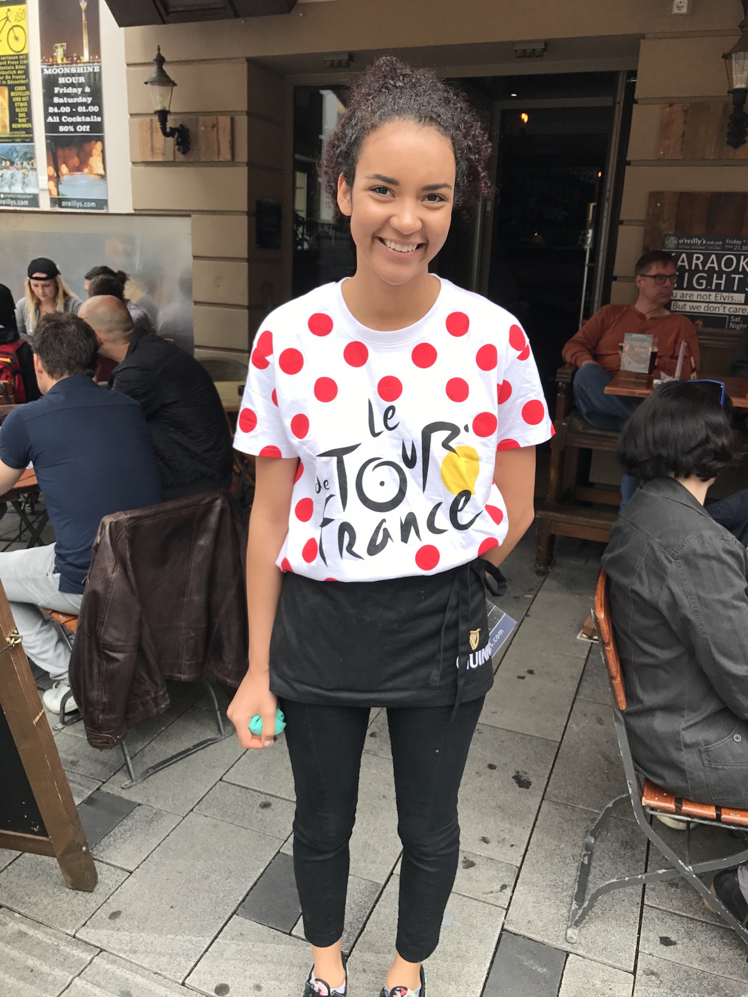 Grand Depart Style, Tour de France Style, Tour de France Shirt, Lifestyle-Blog, Lieblingsstil.com, JPG