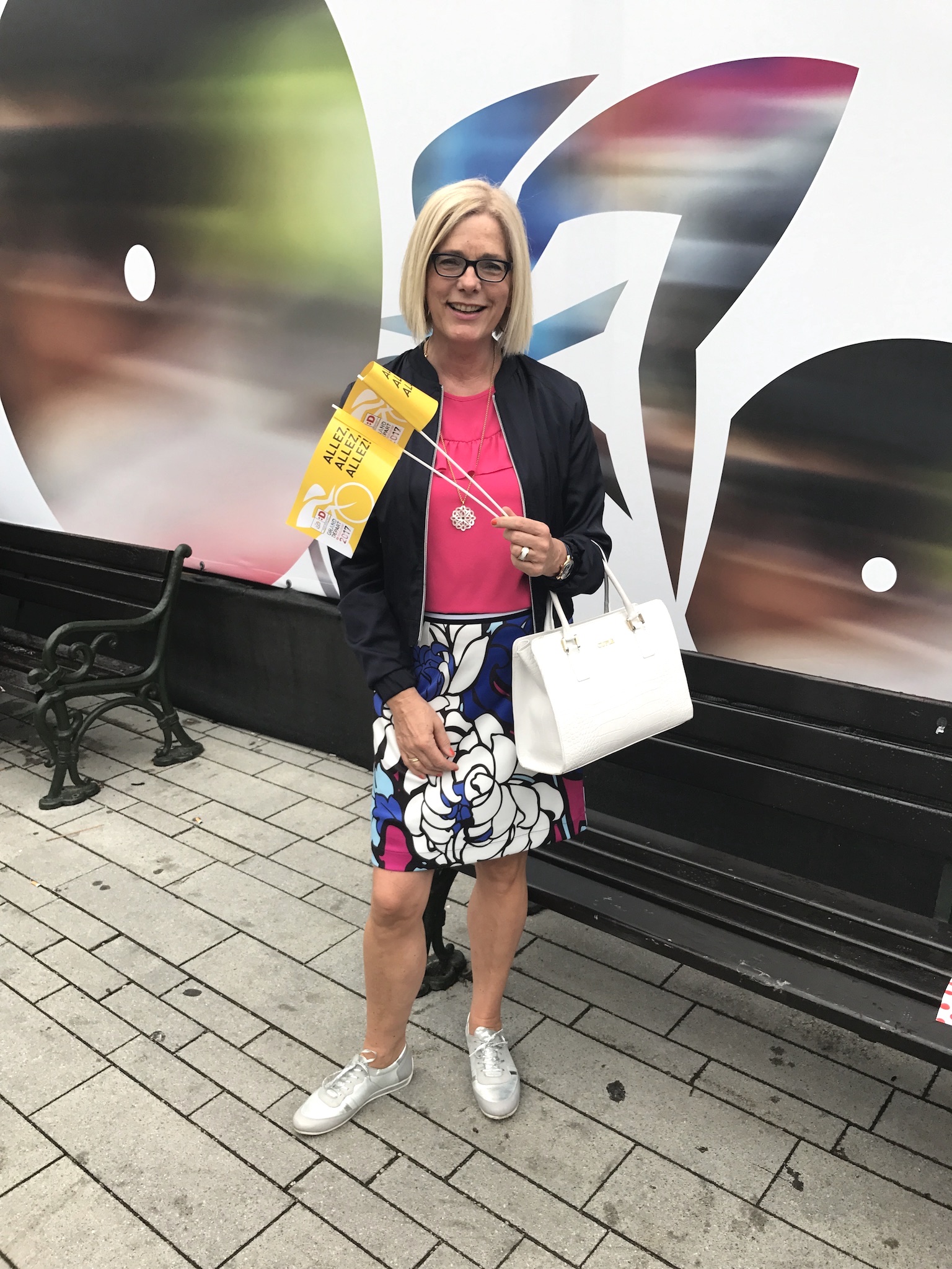 Gudrun Garces Cuplé Düsseldorf, Gran Depart Style, Lifestyle-Blog, Lieblingsstil, JPG