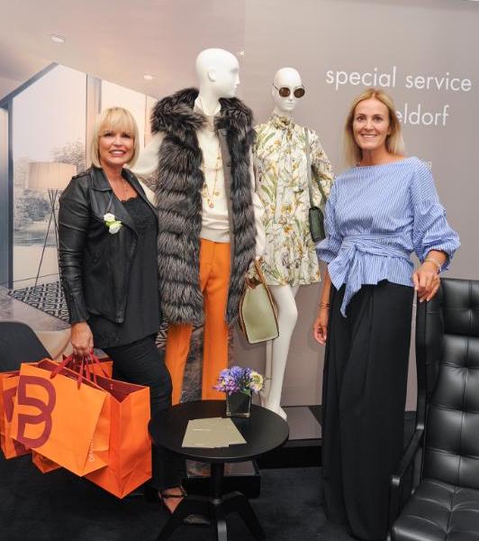 Ladies Event Steigenberger Düsseldorf, Breuninger Special Service, Lifestyle-Blog, Lieblingsstil.com, CR Fotografie Weiland