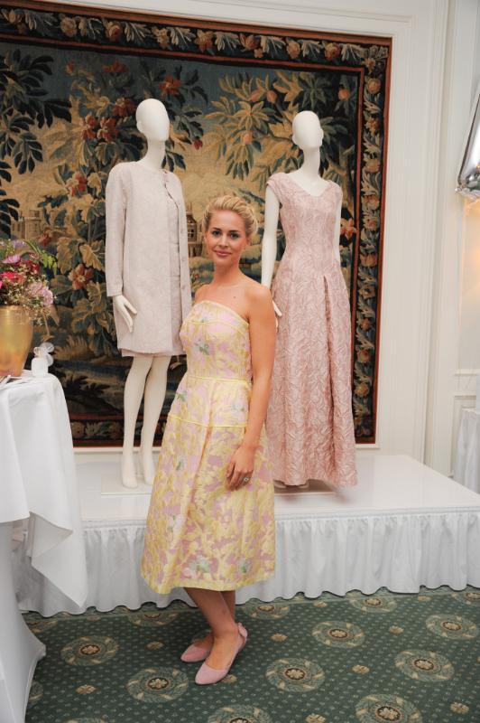 Ladies Event Steigenberger Düsseldorf, Jil von der Forst Talbot Runhof, Lifestyle-Blog, Lieblingsstil.com, CR Fotografie Weiland