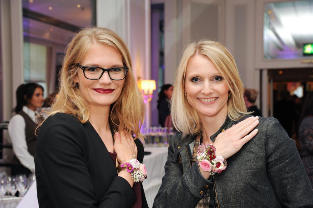 Ladies Event Steigenberger Düsseldorf, Susanne Schmitt Blumenarmbänder, Lifestyle-Blog, Lieblingsstil.com, CR Fotografie Weiland
