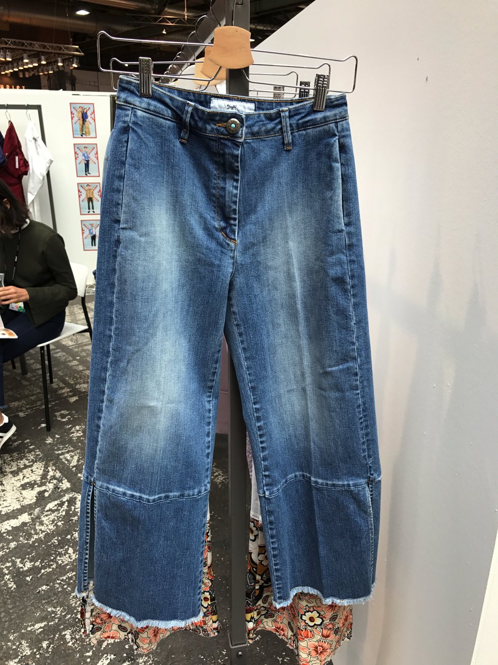 Latest jeans style, Fashion-blog, Lieblingsstil.com,