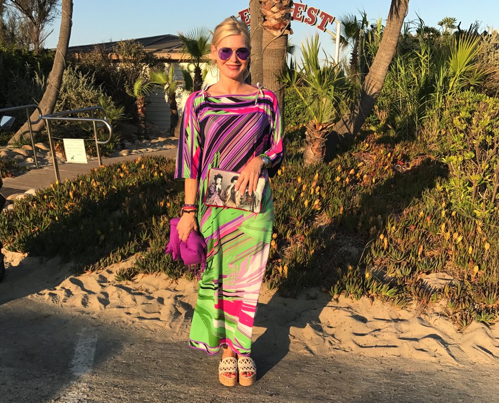 Petra Dieners, Leonard dress, Leonard Kleid, Jacke wie hose düsseldorf, Vintage Kleid, Key West Pampelonne, Fashion-Blog, Lieblingsstil.com,1,