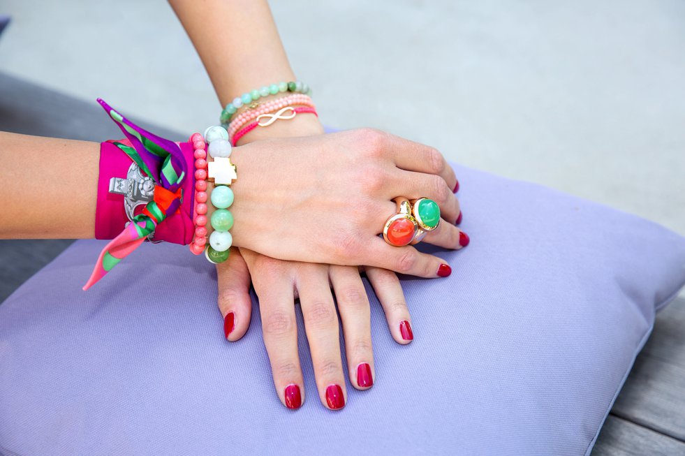 Schmuck Brauksiepe Goldschmiedemanufakur, Twilly Lover, Twilly Trend, wie knote ich ein Twilly, wie trage ich ein Twilly, Twilly mit Schmuck, Fashion Blog, Lieblingsstil.com