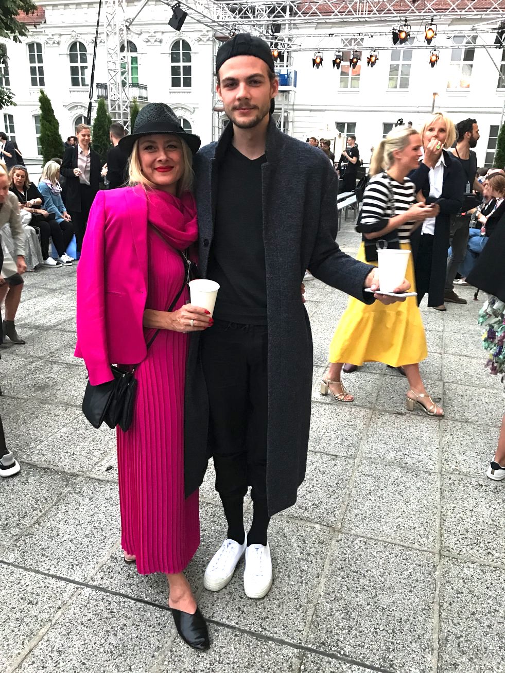 Streetstyle Fashion Week, Kronprinzenpalais Style, Styles Fashion Week, Looks Fashion Week, Fashion-Blog, Lieblingsstil.com,,1,