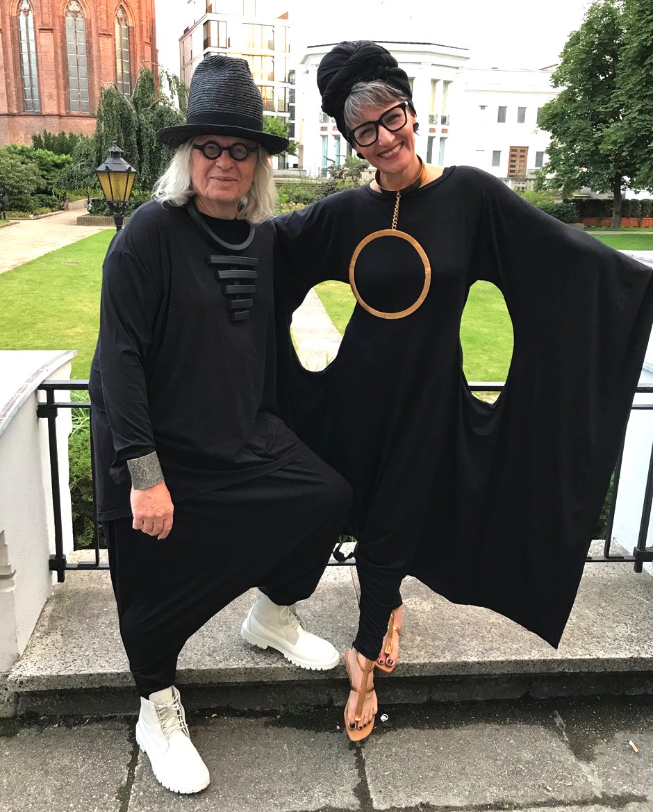 Streetstyle Fashion Week, Kronprinzenpalais Style, Styles Fashion Week, Looks Fashion Week, Fashion-Blog, Lieblingsstil.com,4,