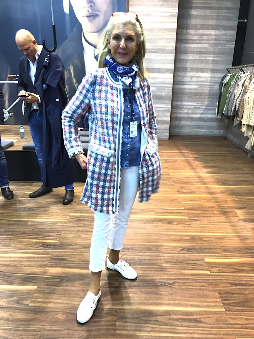 Streetstyle Fashion Week, Kronprinzenpalais Style, Styles Fashion Week, Looks Fashion Week, Fashion-Blog, Lieblingsstil.com,