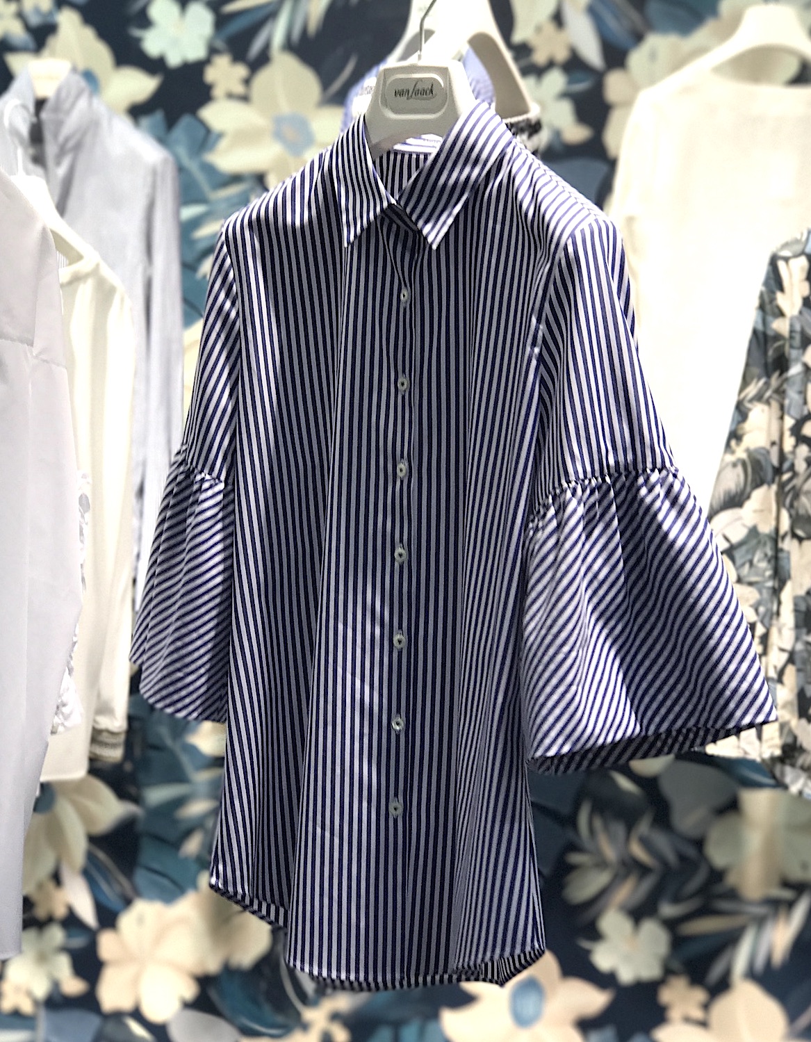 Van Laack Sommer 2018, Fashion-Blog, Lieblingsstil.com