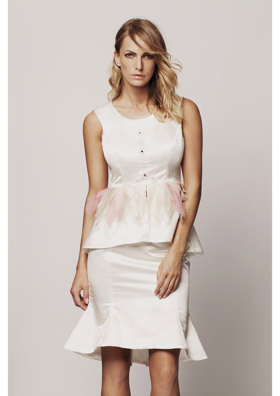 ANNADAM61 TOP+ROCK