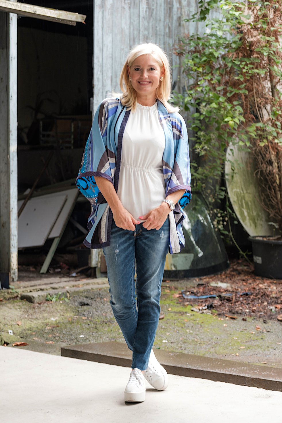 Kimono Style, Kimono Fashion, Kimono Trend, Kimonos im Trend, Petra Dieners, Kimono jacket, Kimomno Jacke, Fashion-Blog, Lieblingsstil.com,2,